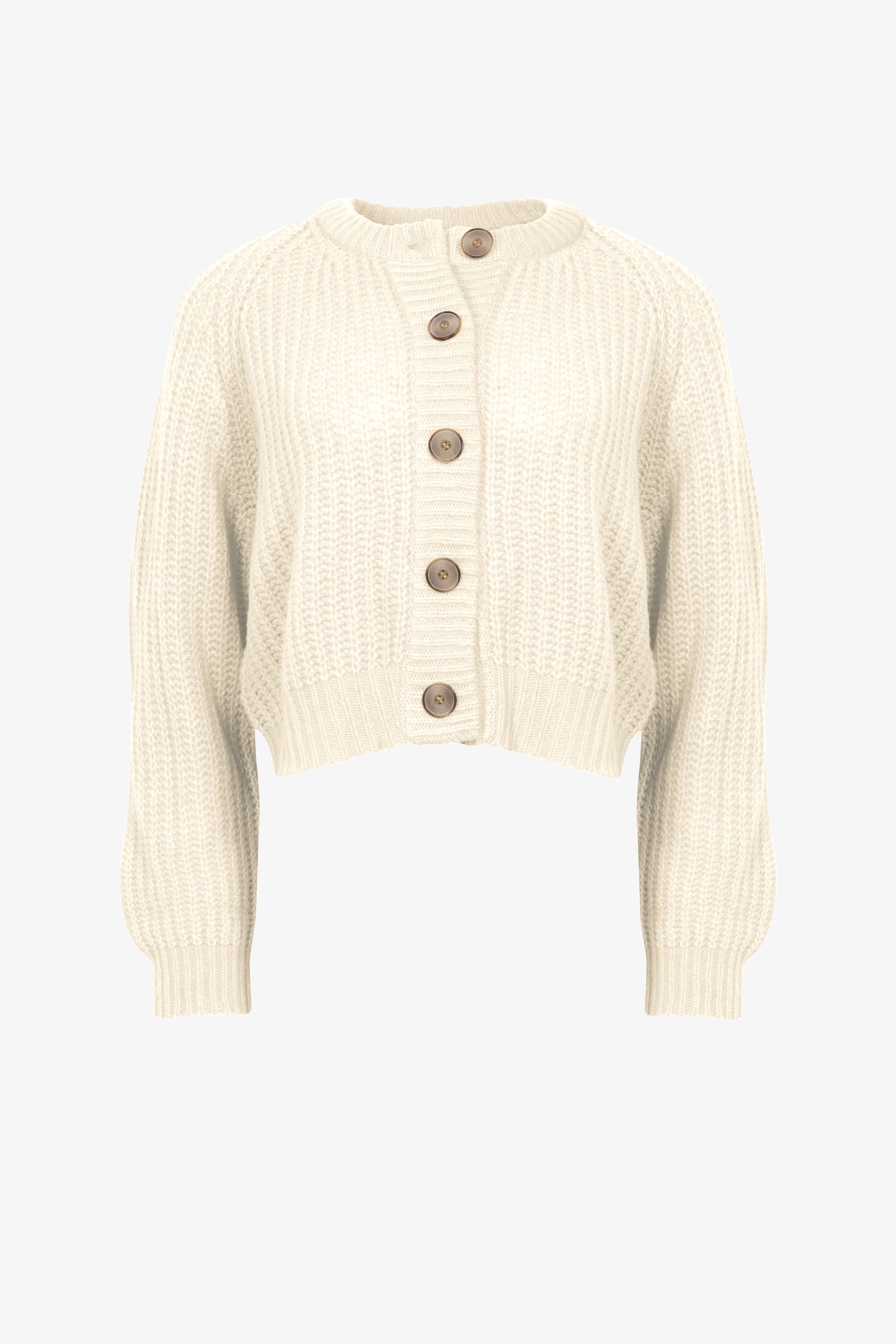 REMI cardigan cropped