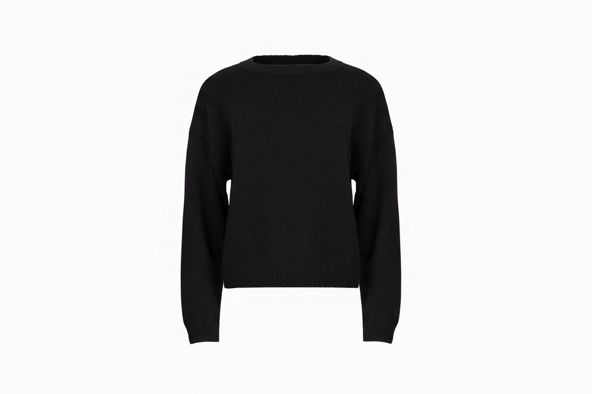 TUYA heavyweight sweater