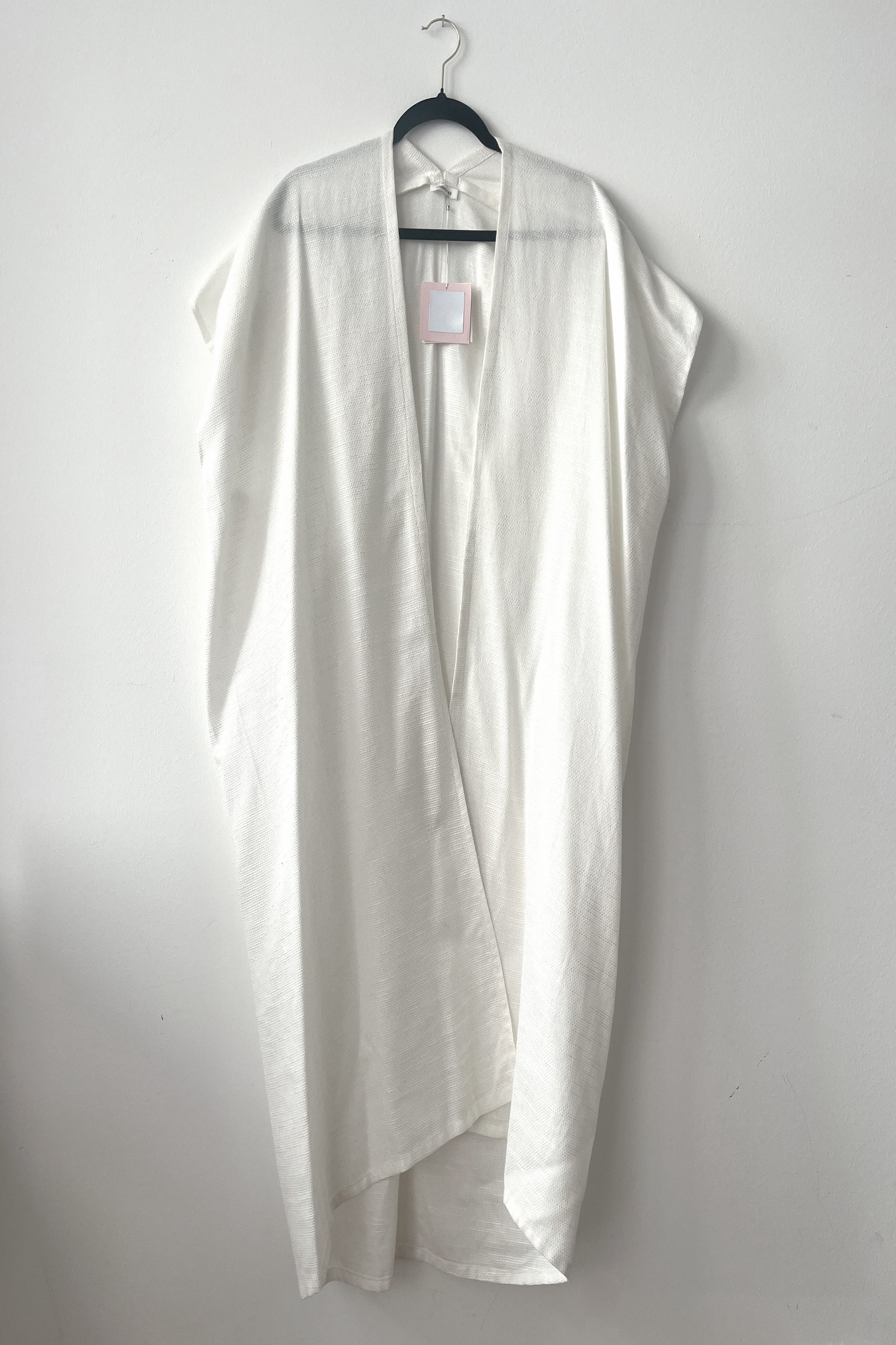 ARIA kaftan coat