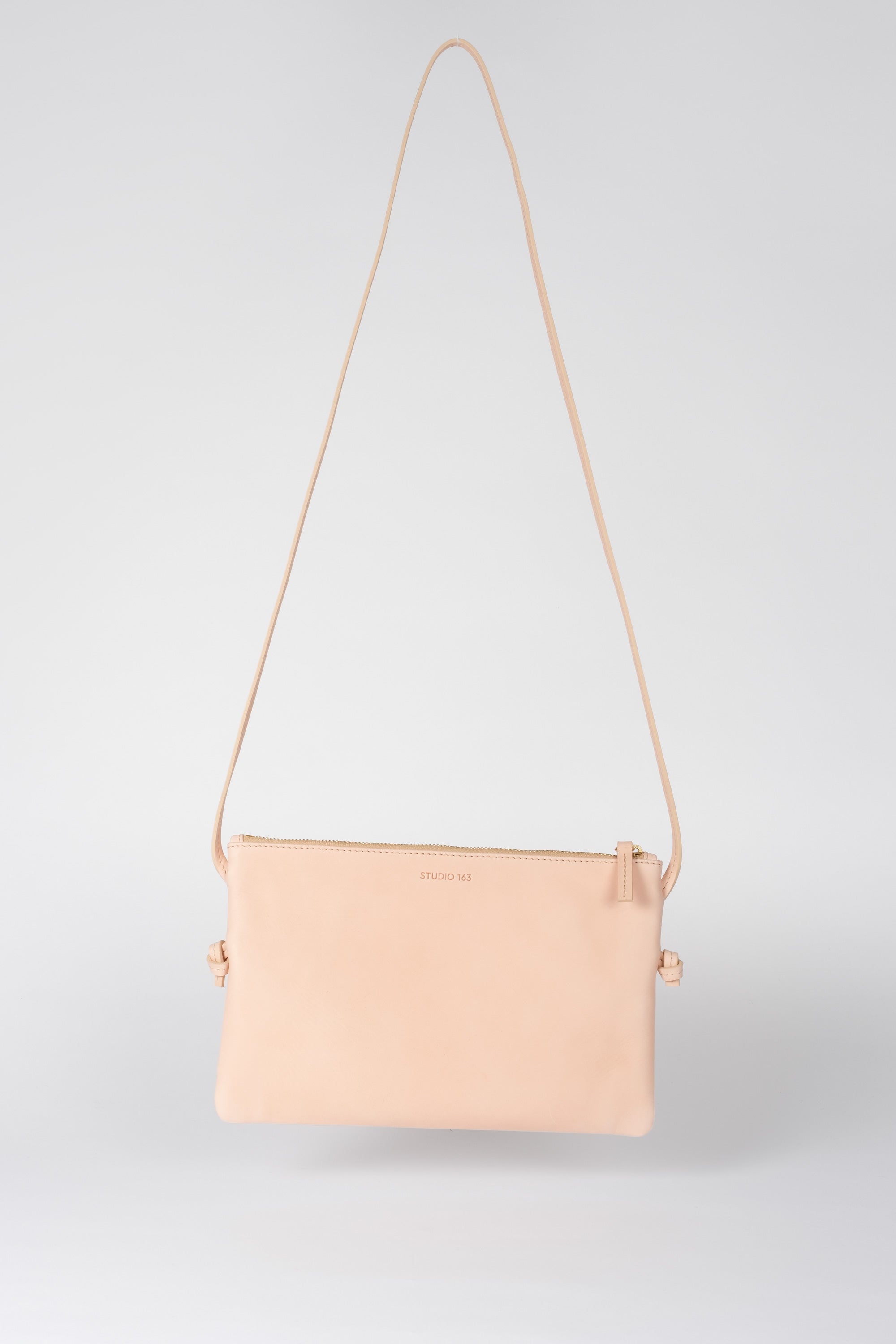 Cross Bag rosé