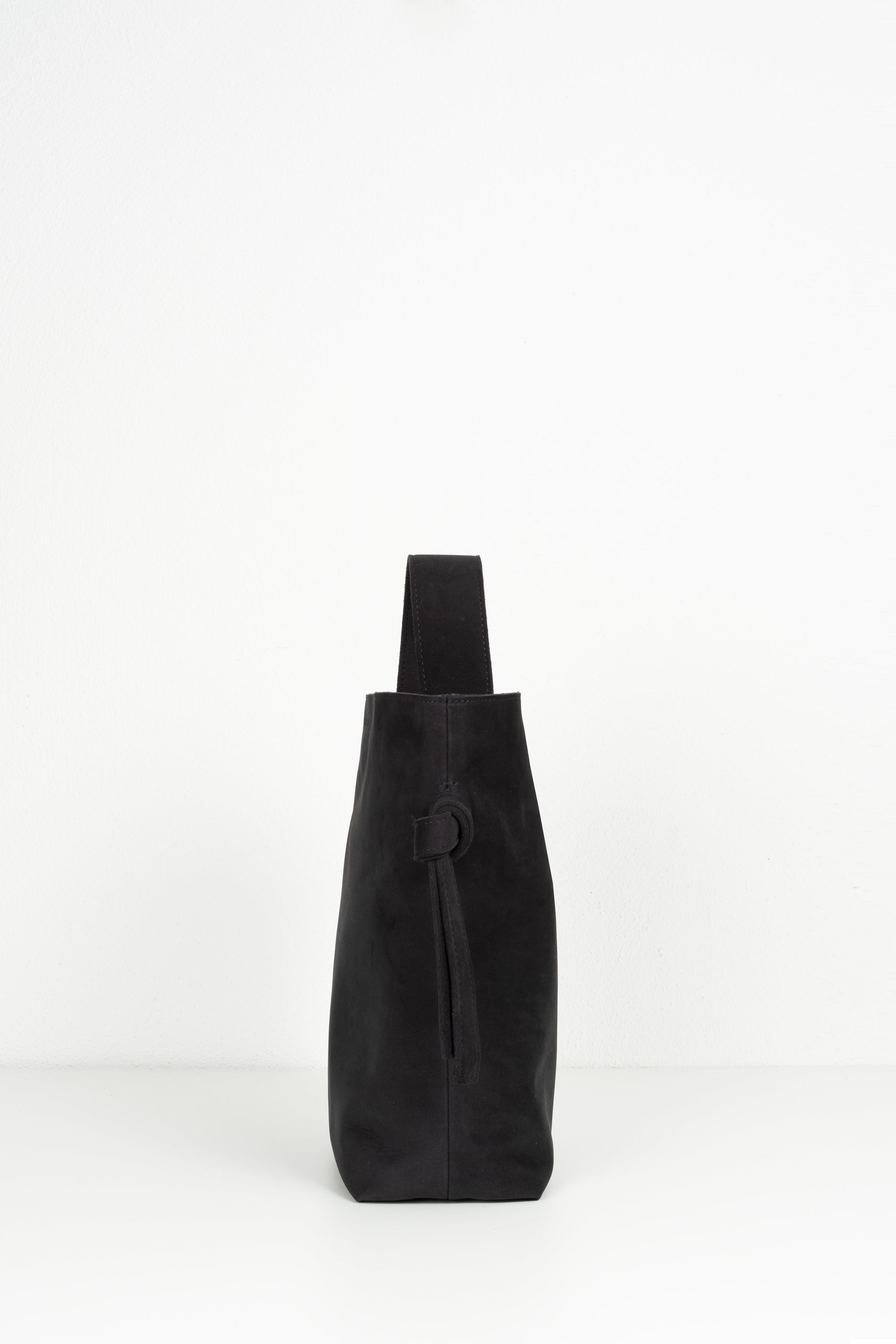 BENDER small nubuk black