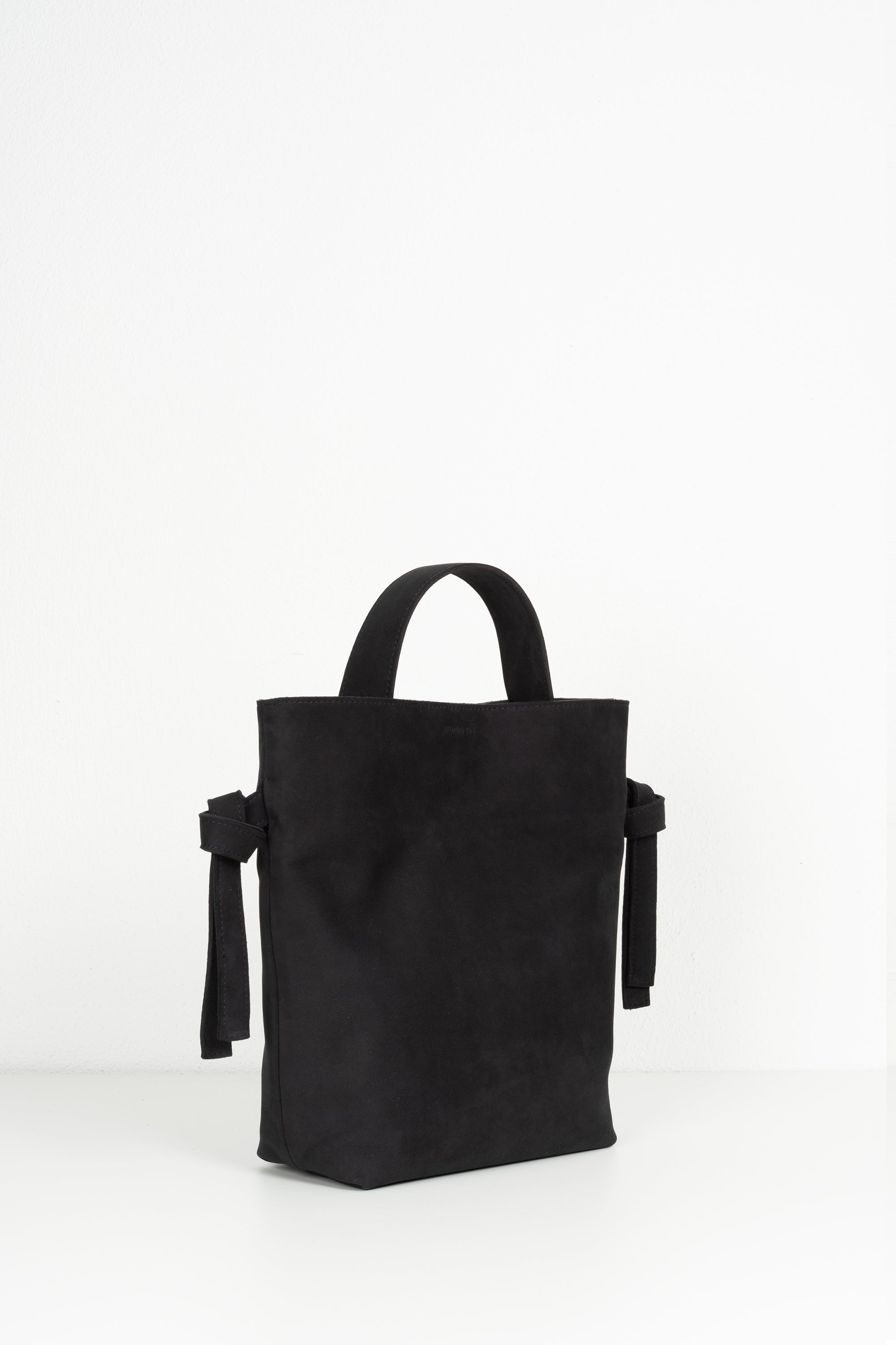 BENDER small nubuk black
