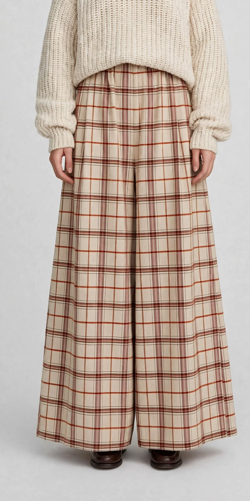 CORVIN pants