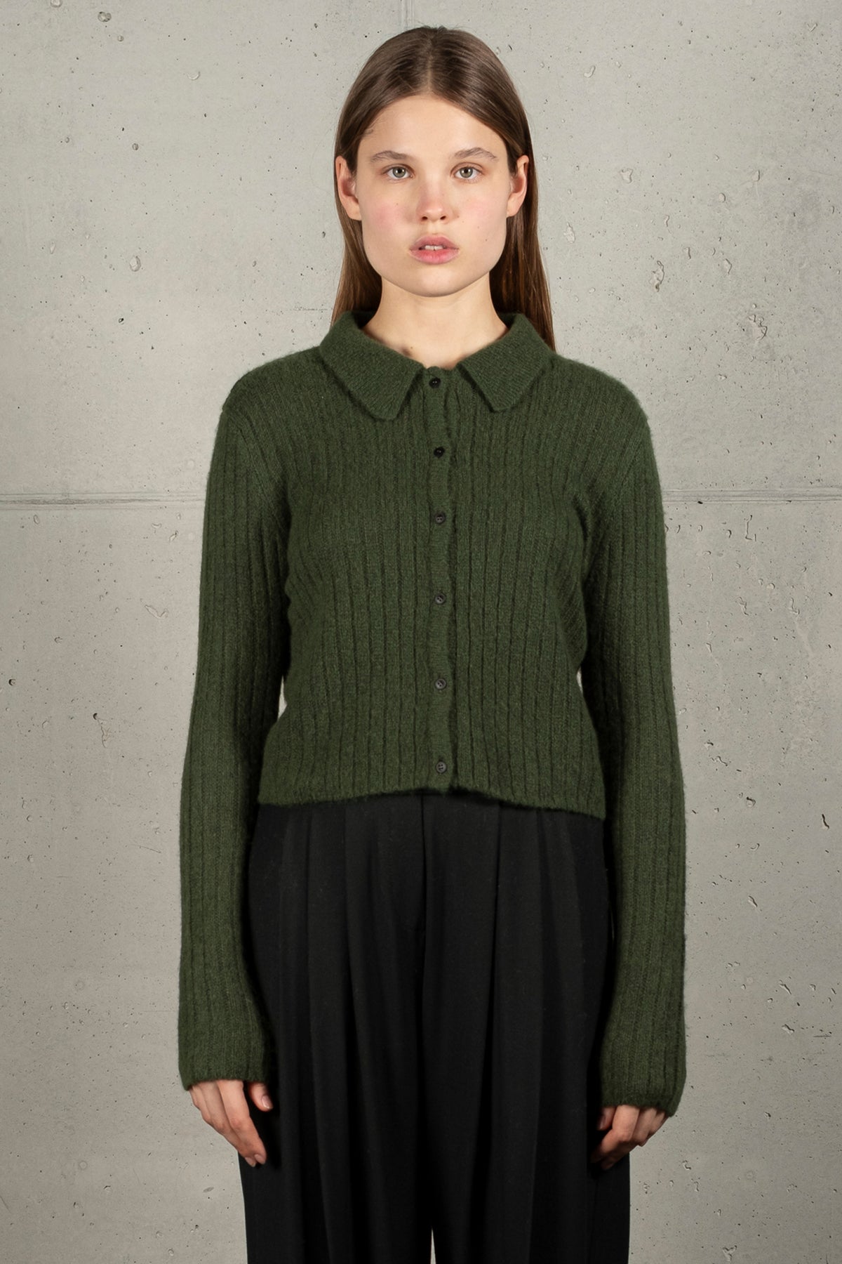 ANA cardigan