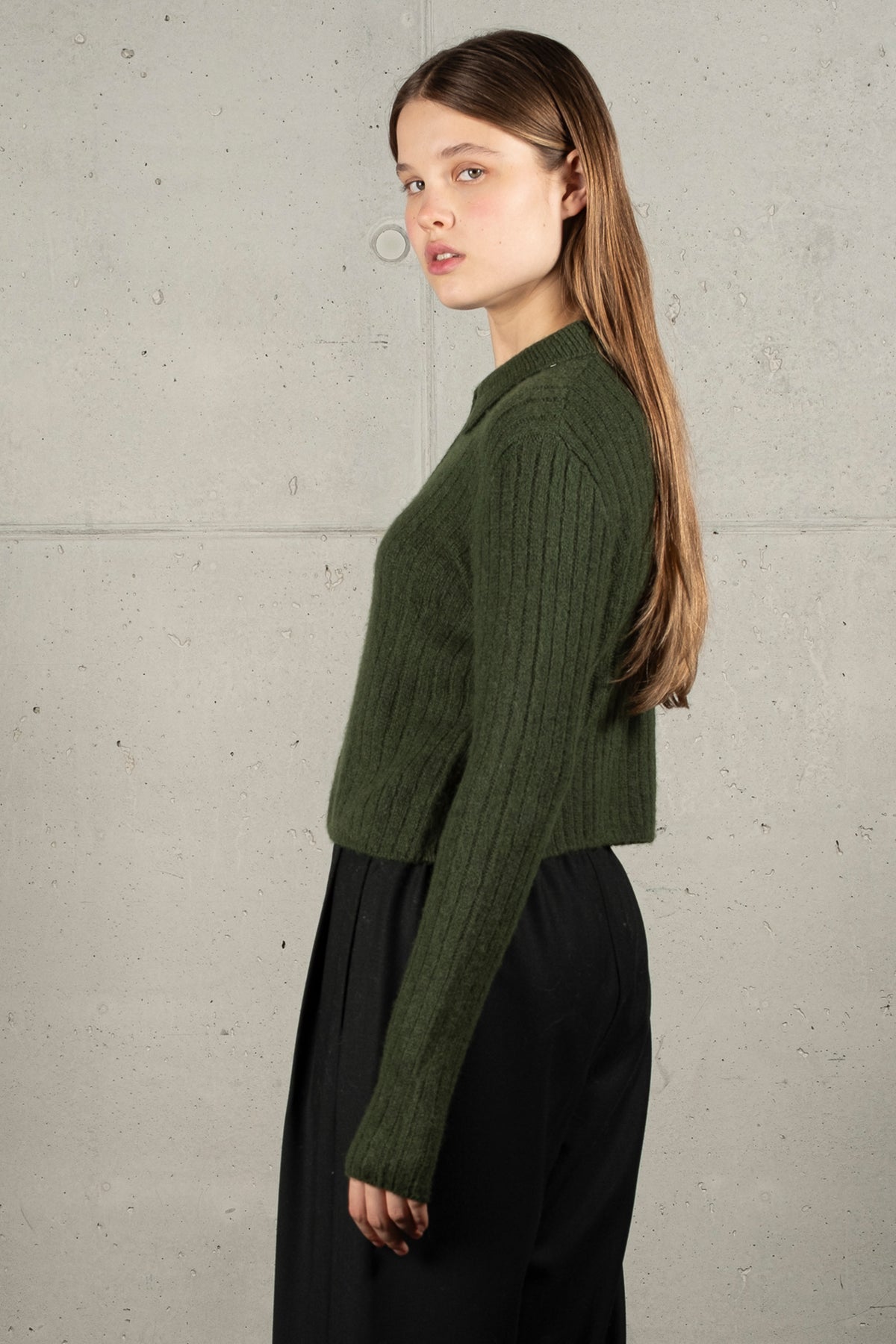ANA cardigan