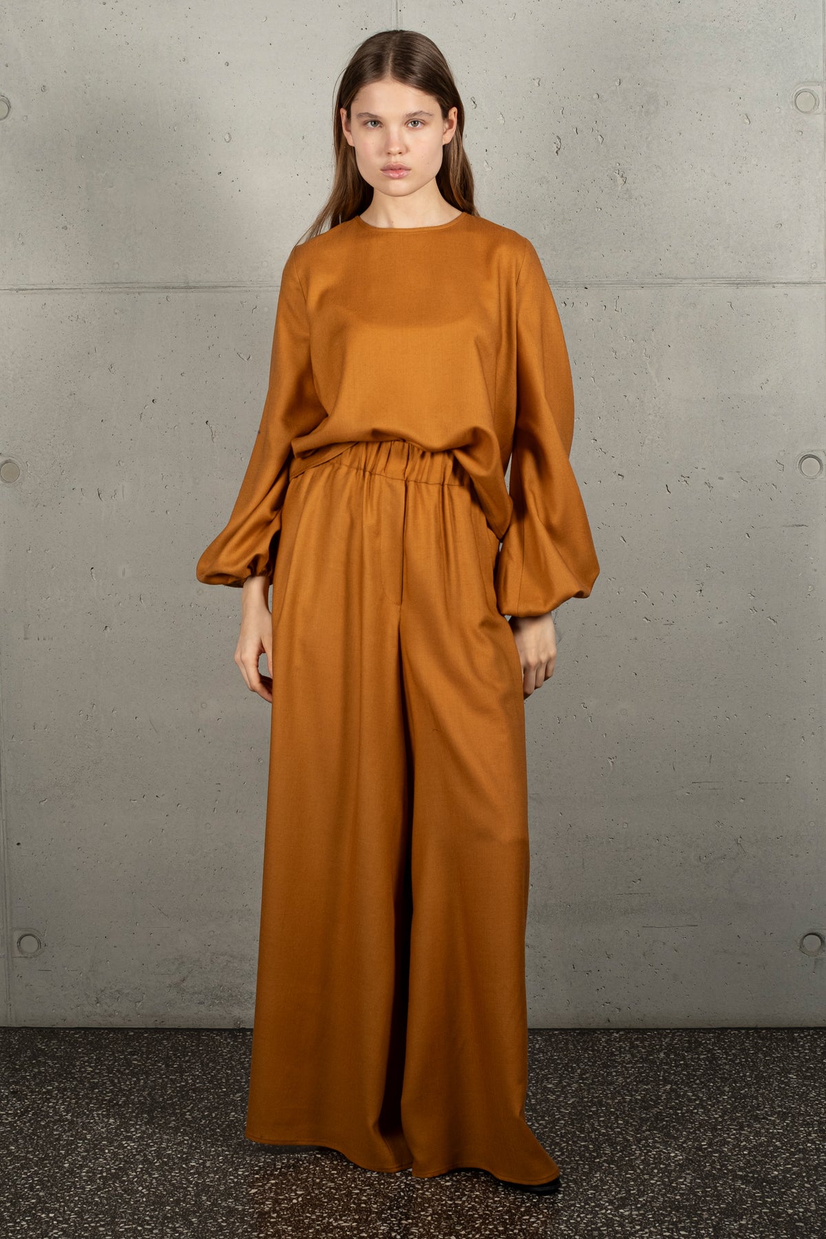 ANNY blouse