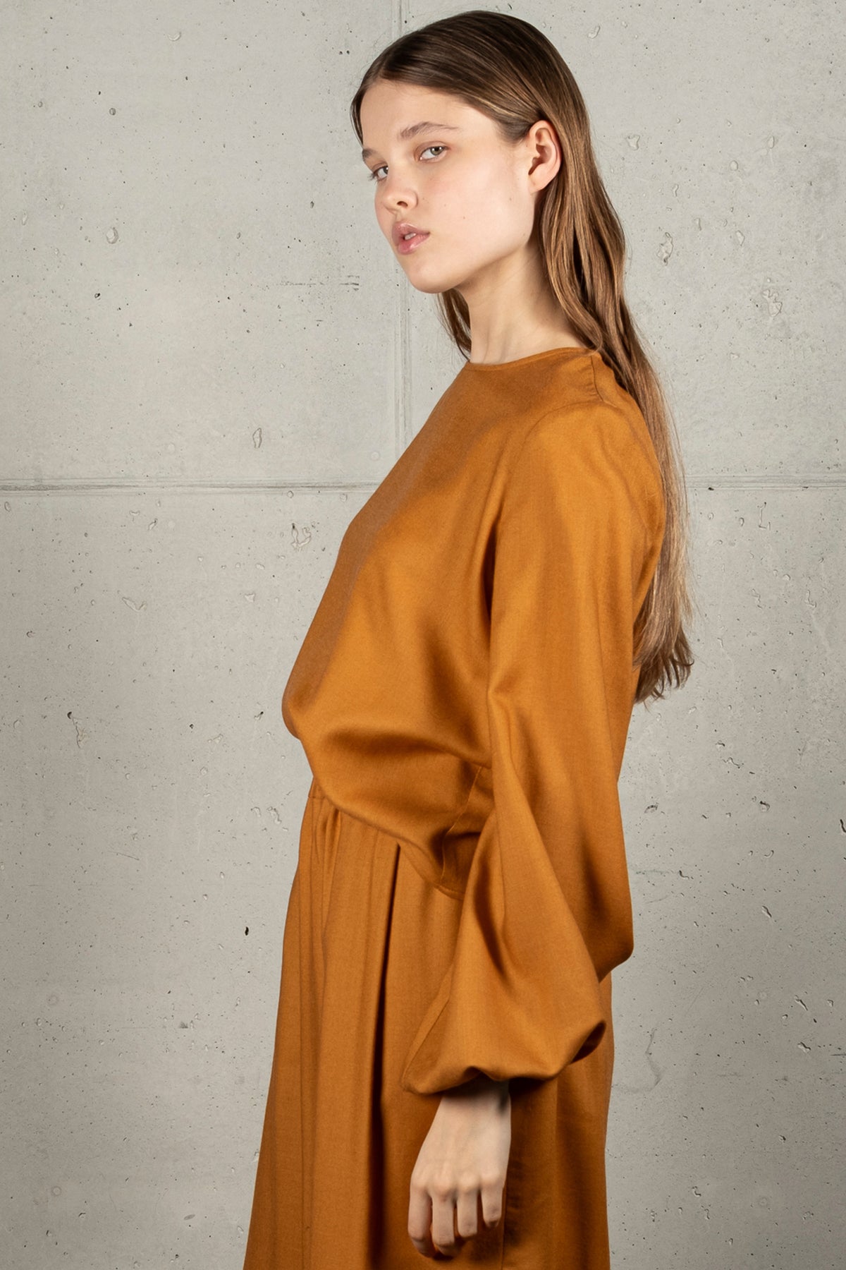 ANNY blouse