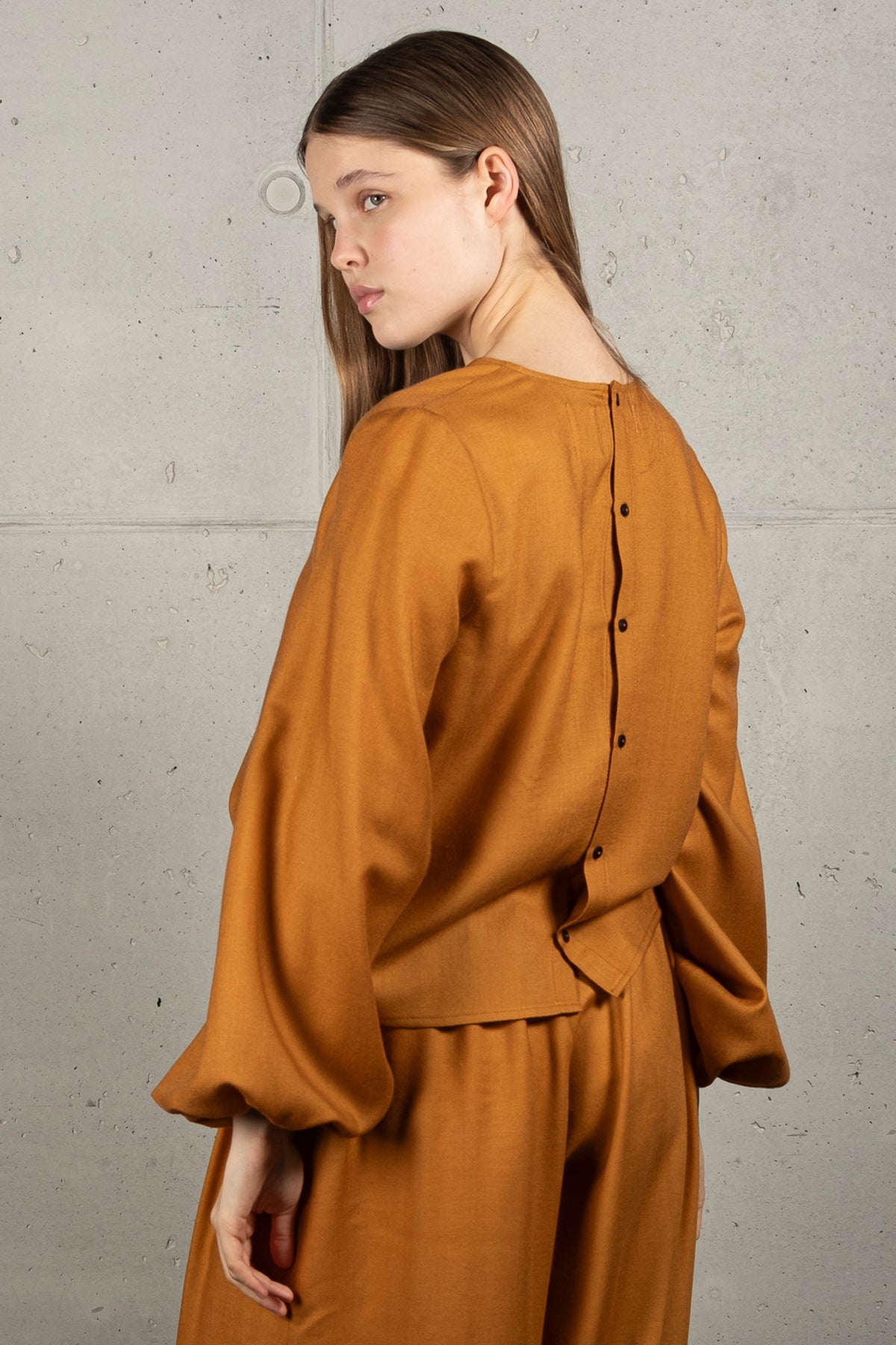 ANNY blouse