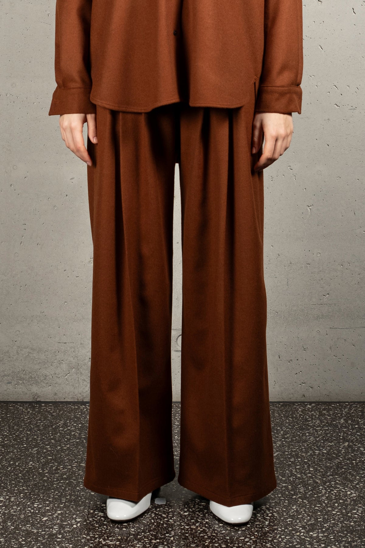 CORVIN pants