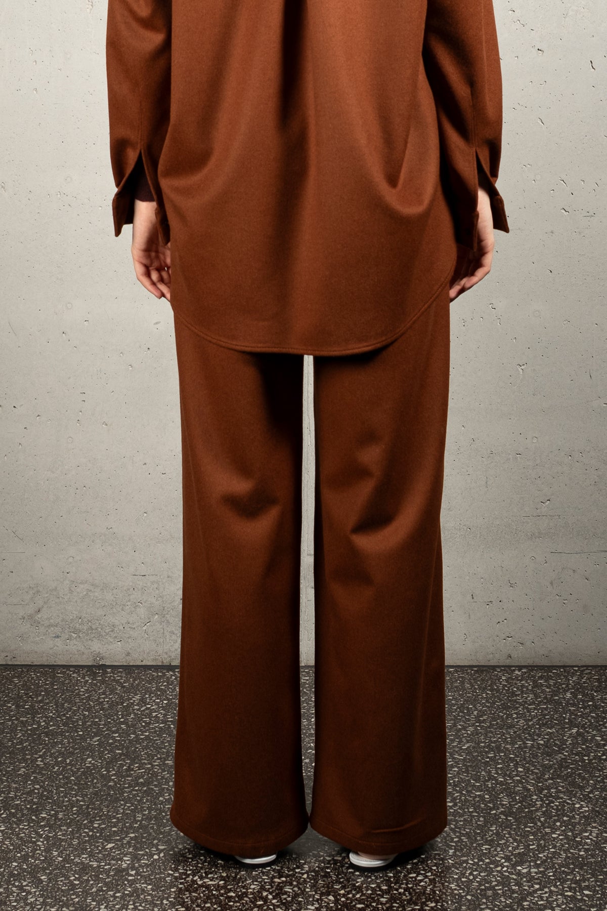 CORVIN pants