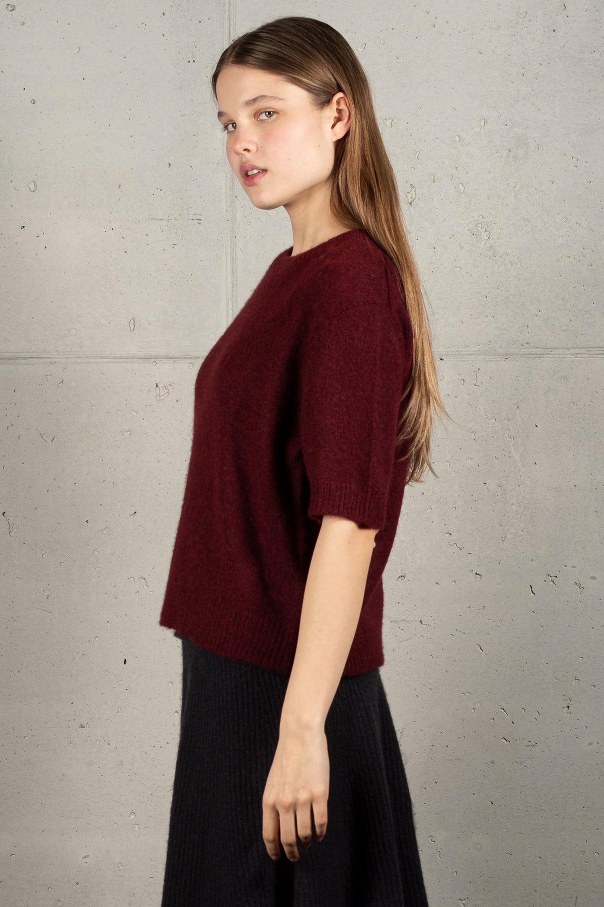 EMA sweater