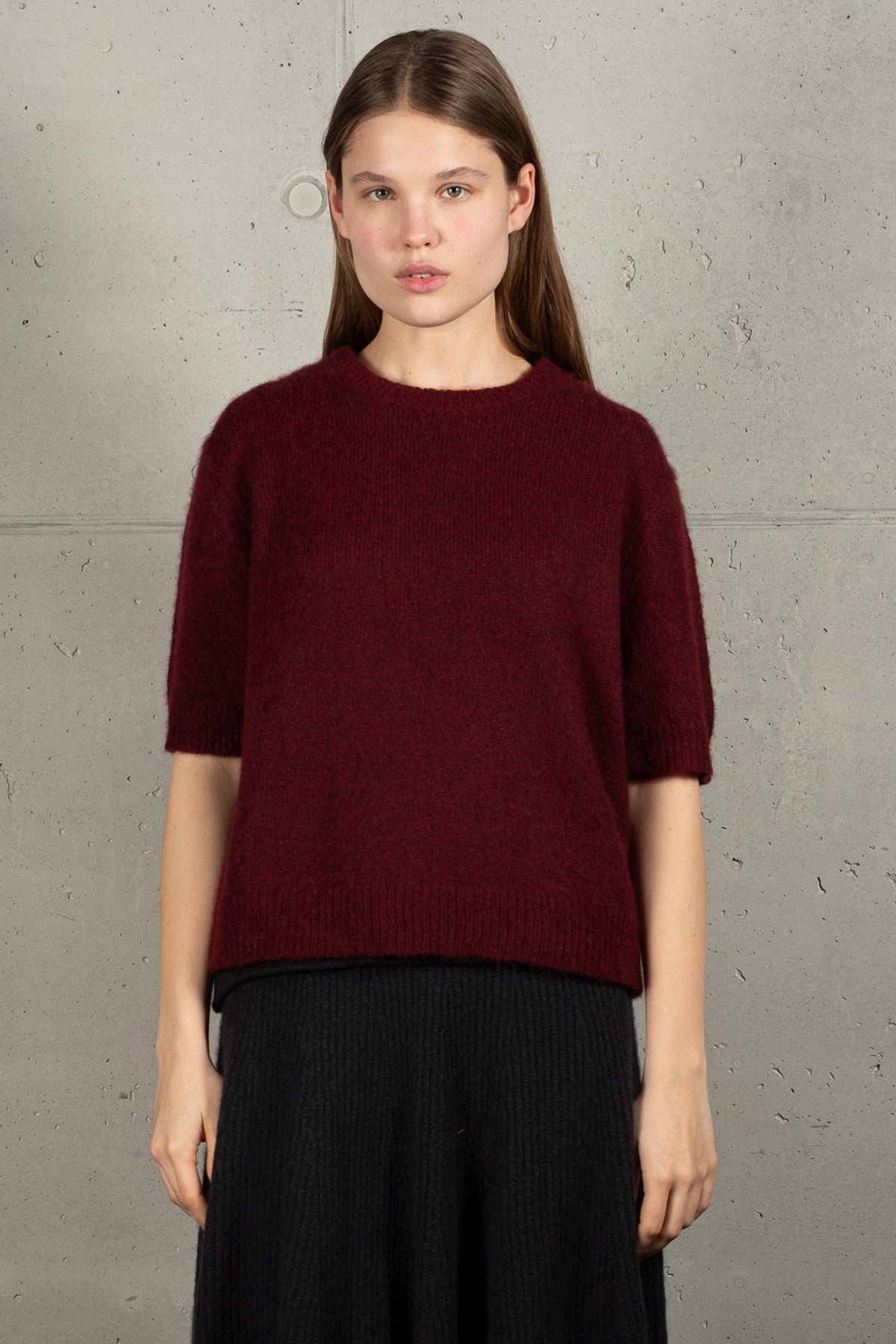 EMA sweater