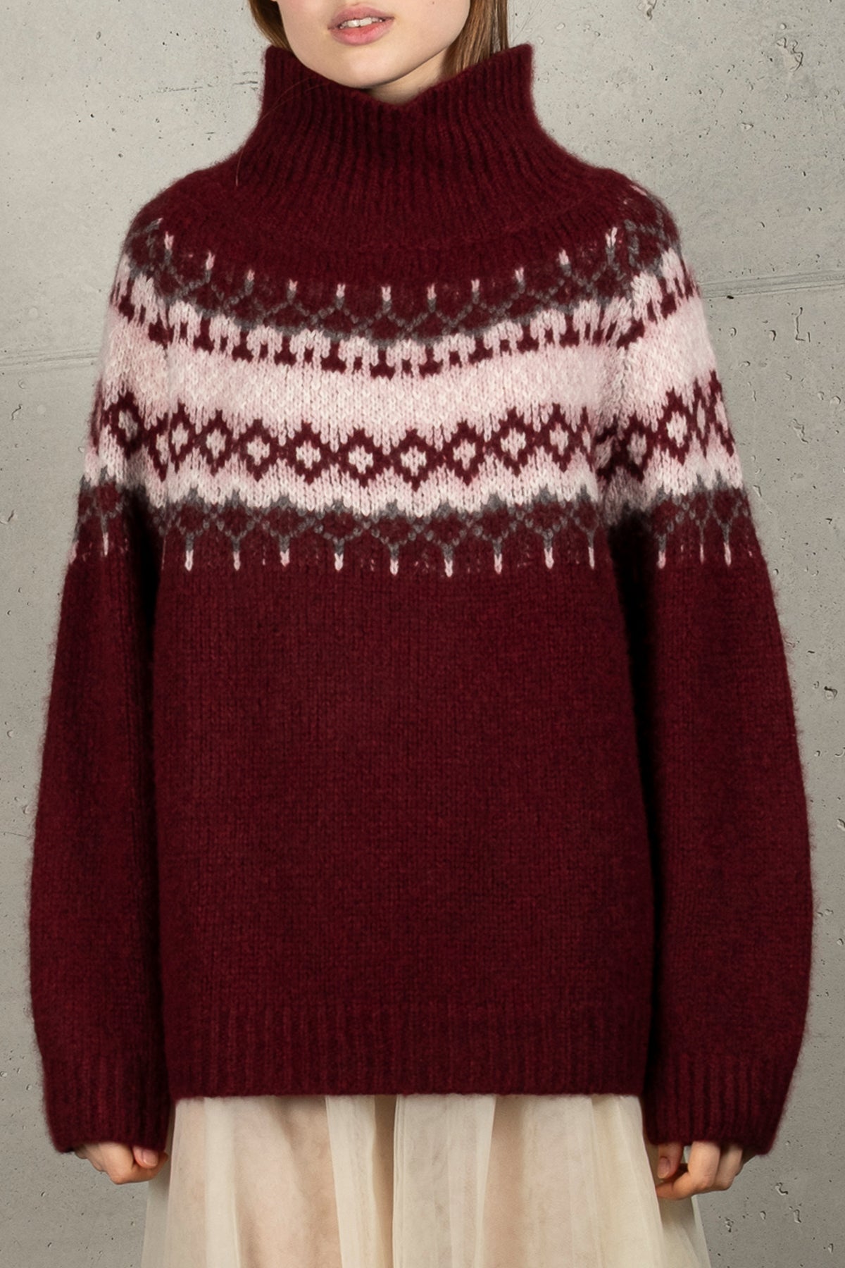FINE sweater