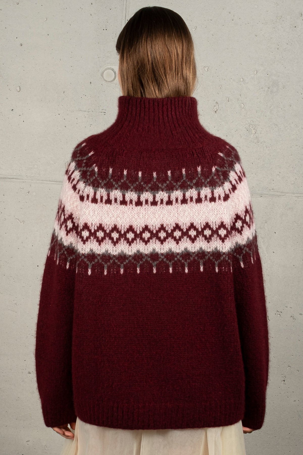 FINE sweater