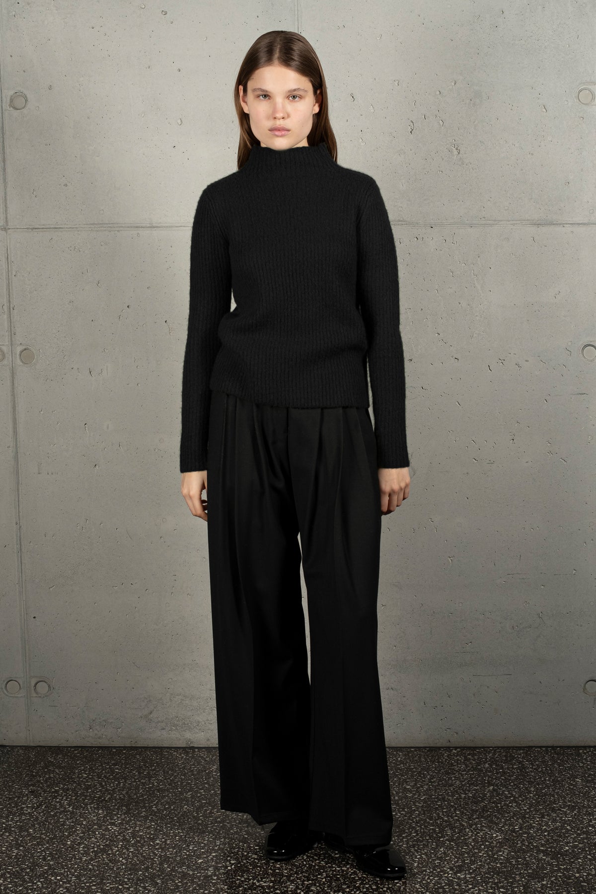 INKA sweater
