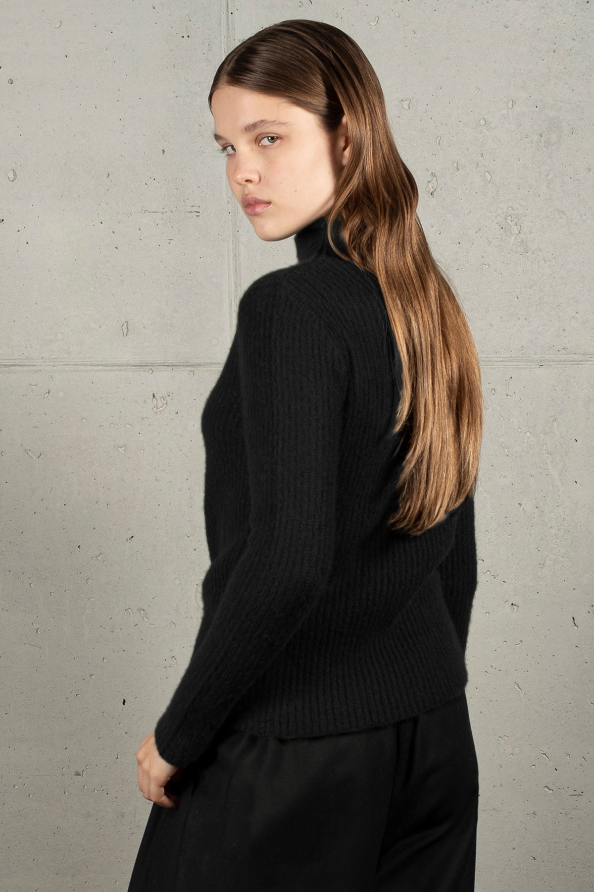 INKA sweater