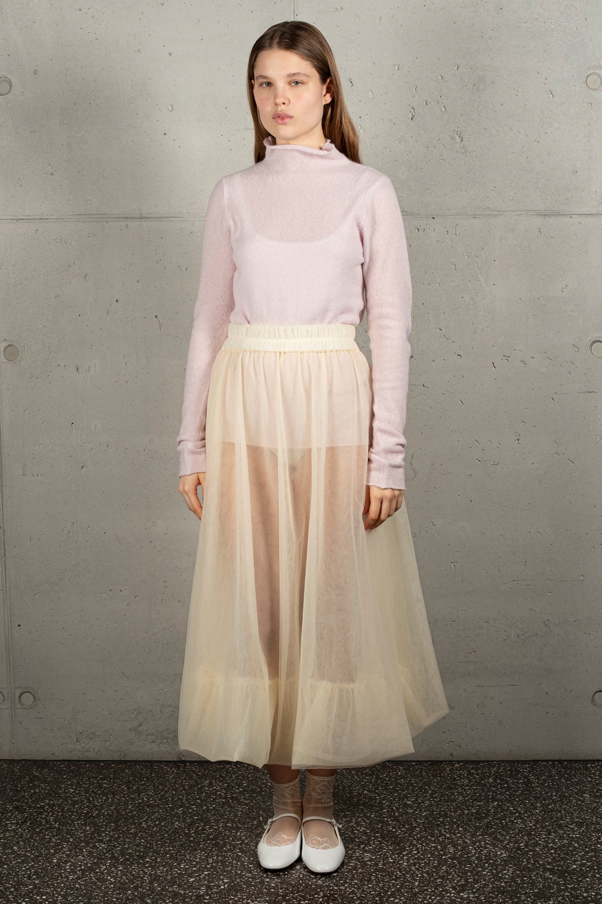 INKA sweater