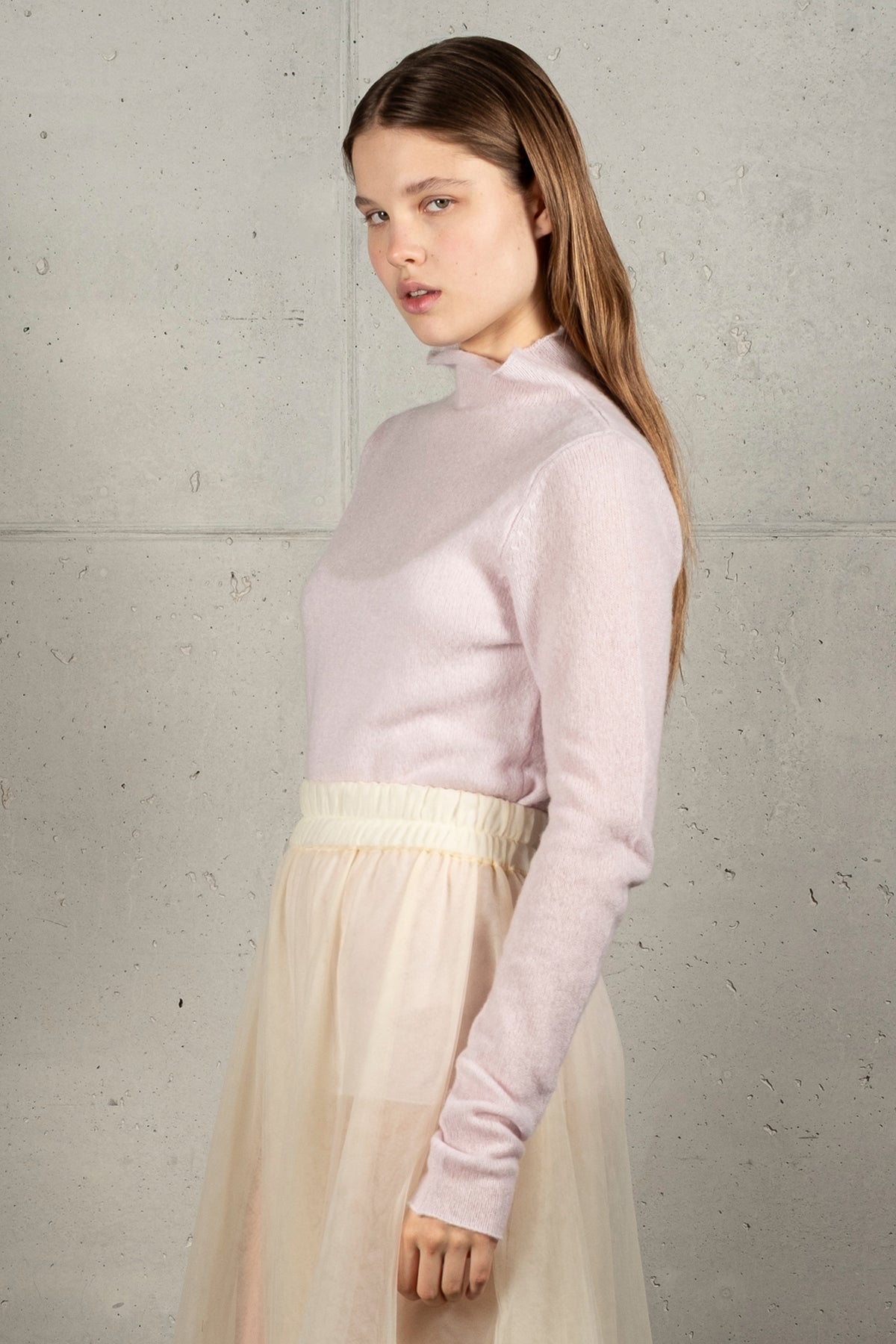 INKA sweater