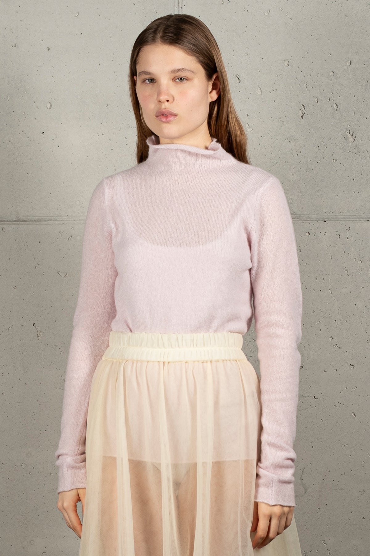 INKA sweater