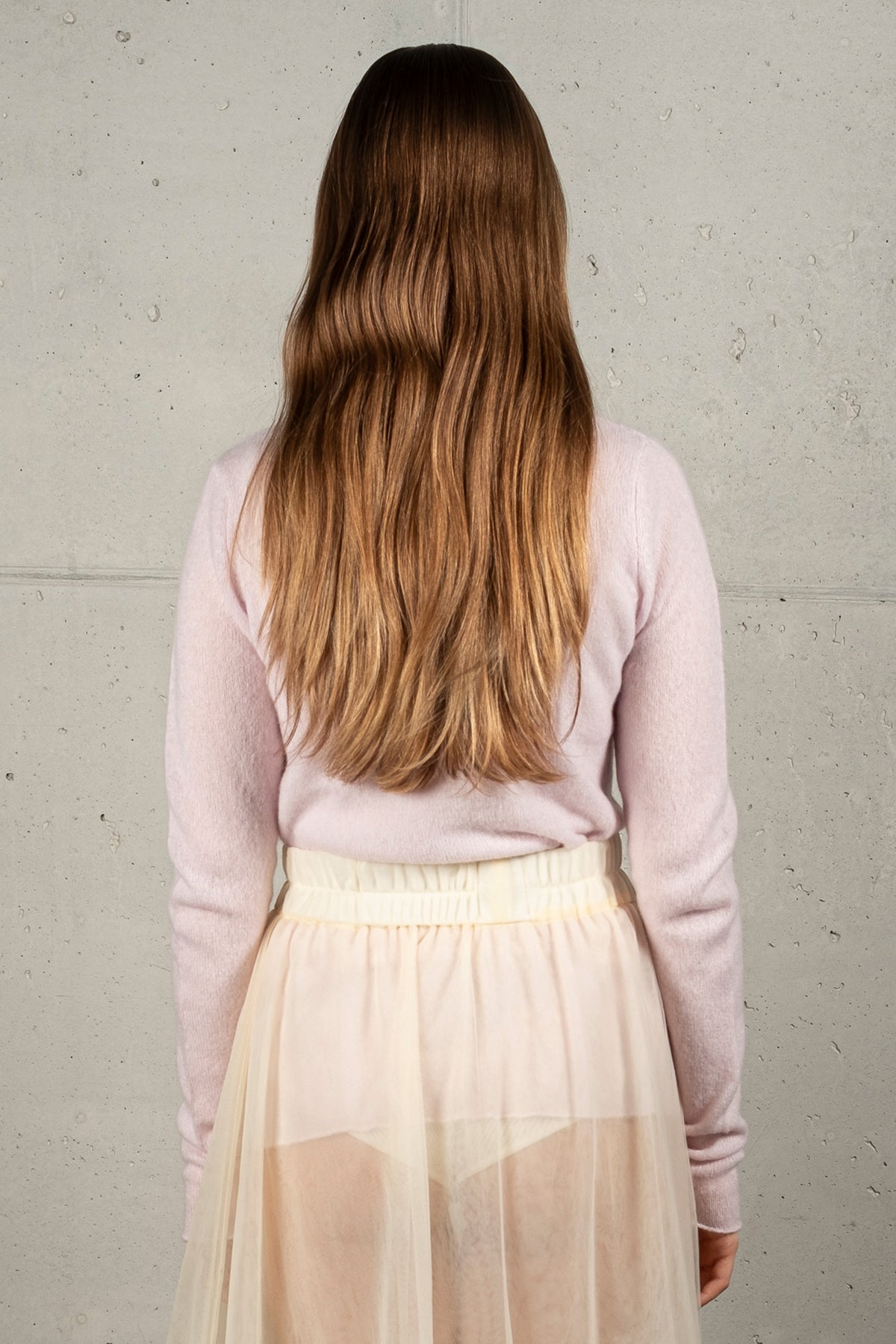 INKA sweater