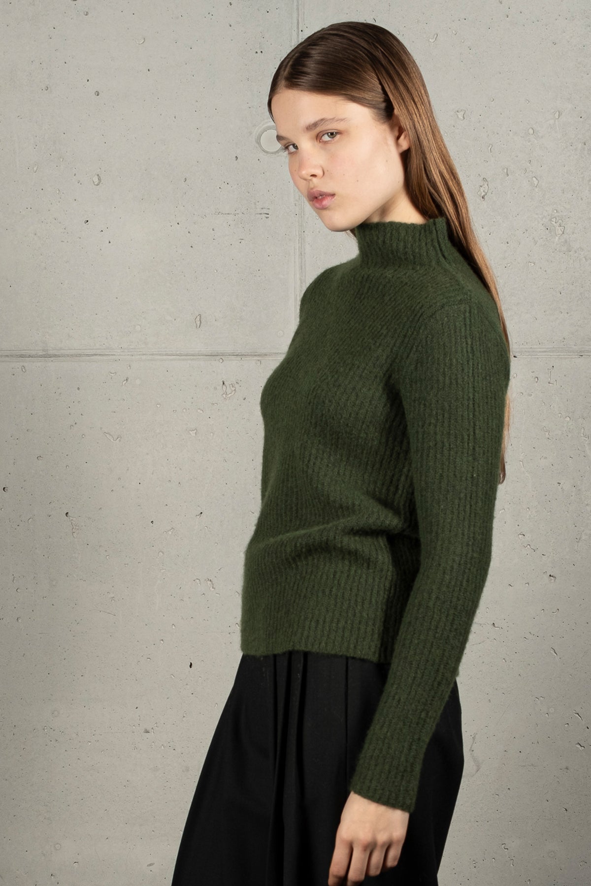 INKA sweater