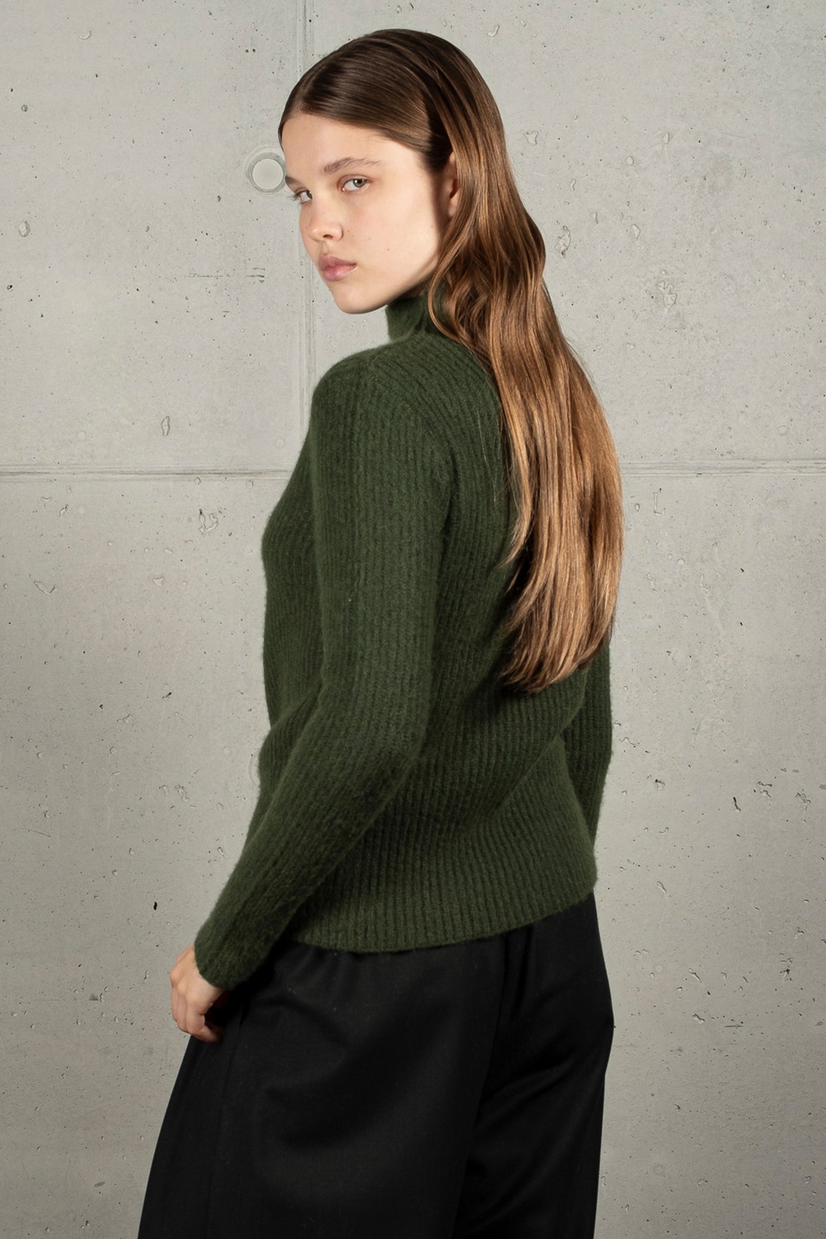 INKA sweater