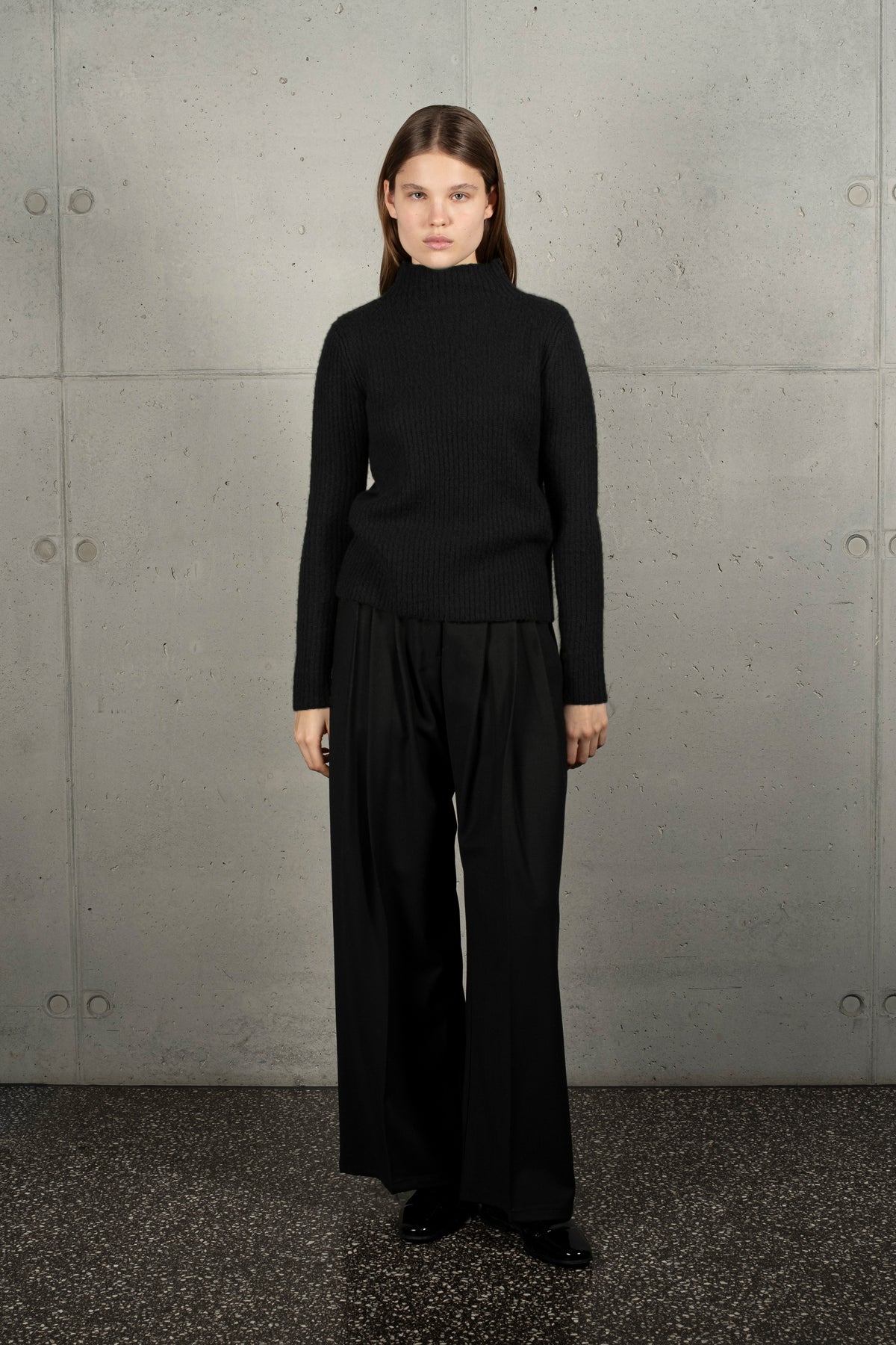 INKA sweater