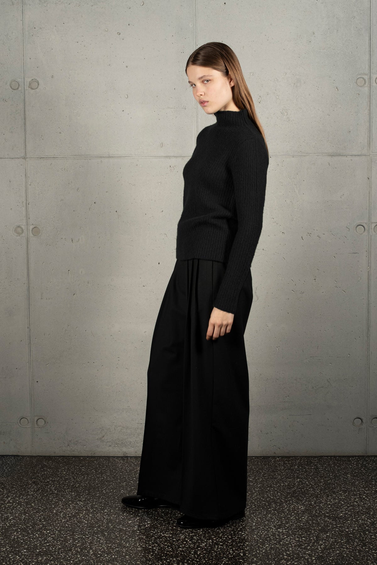 INKA sweater