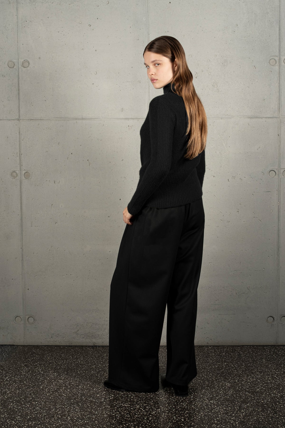 INKA sweater