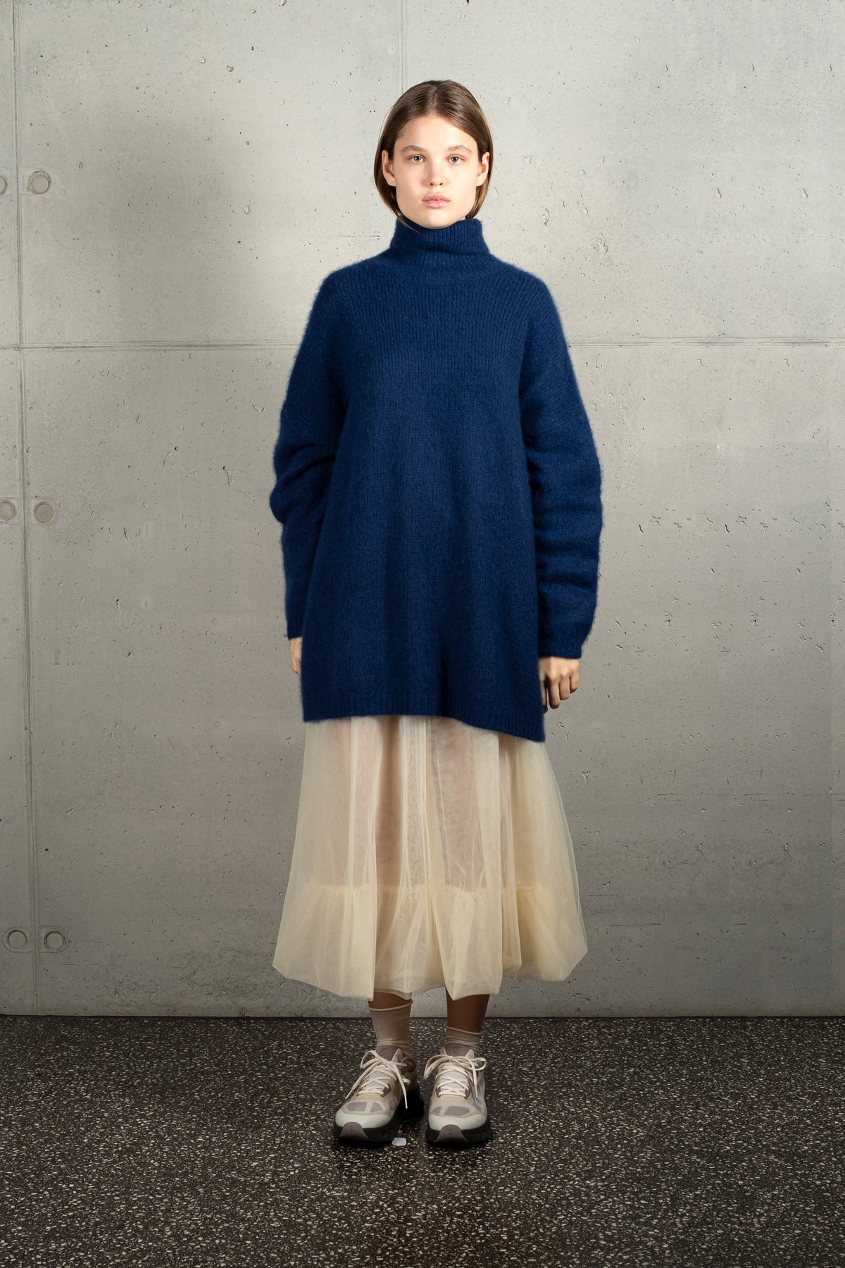 FERI sweater dress