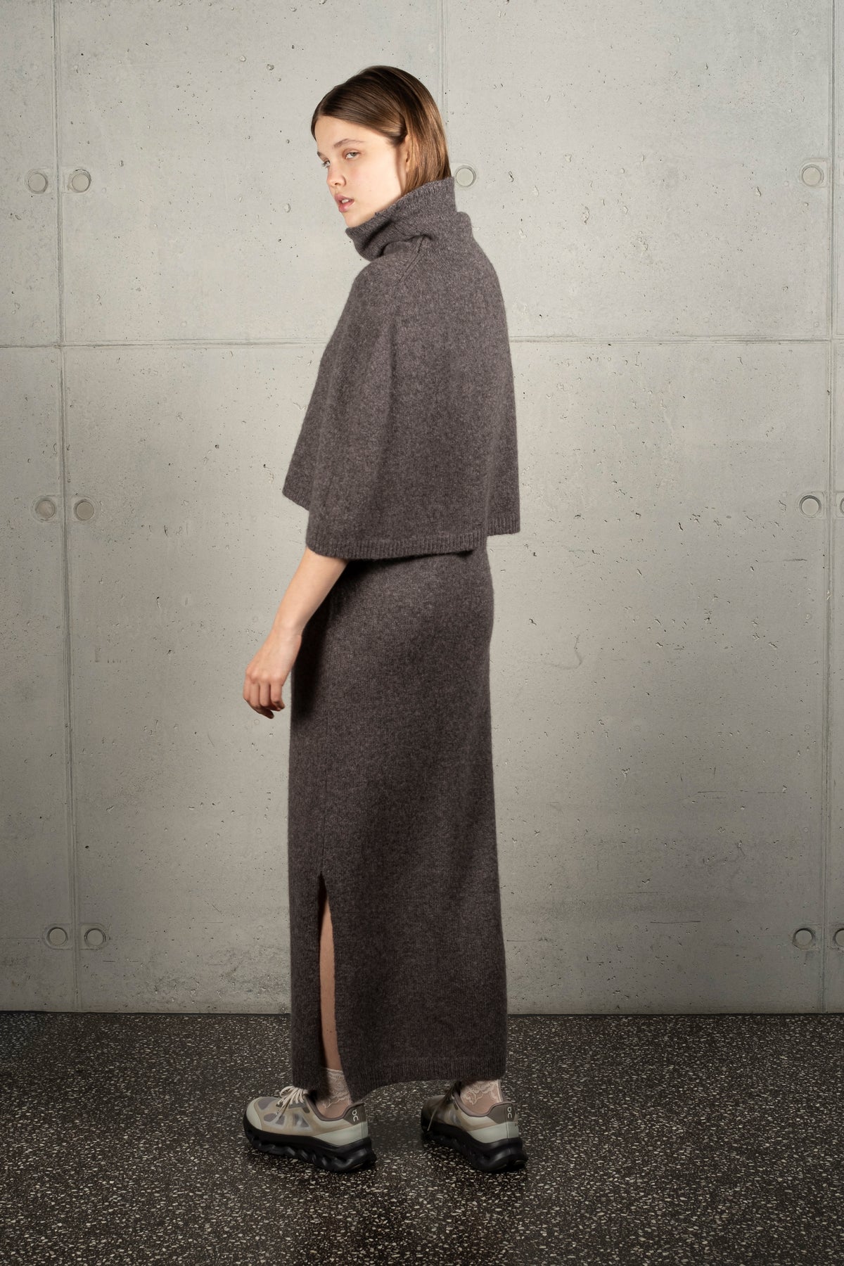 MIO cape