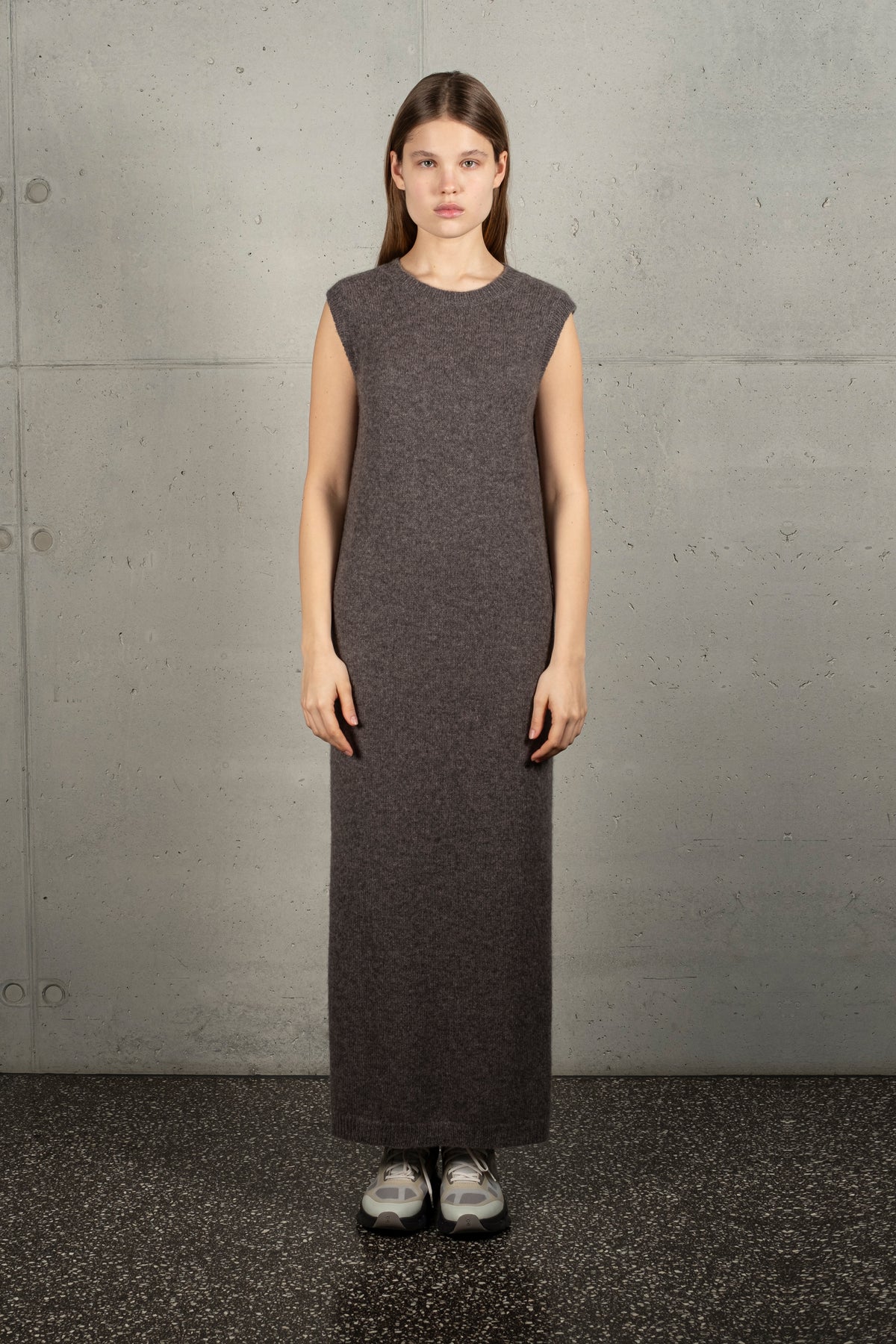 IRA pollunder dress