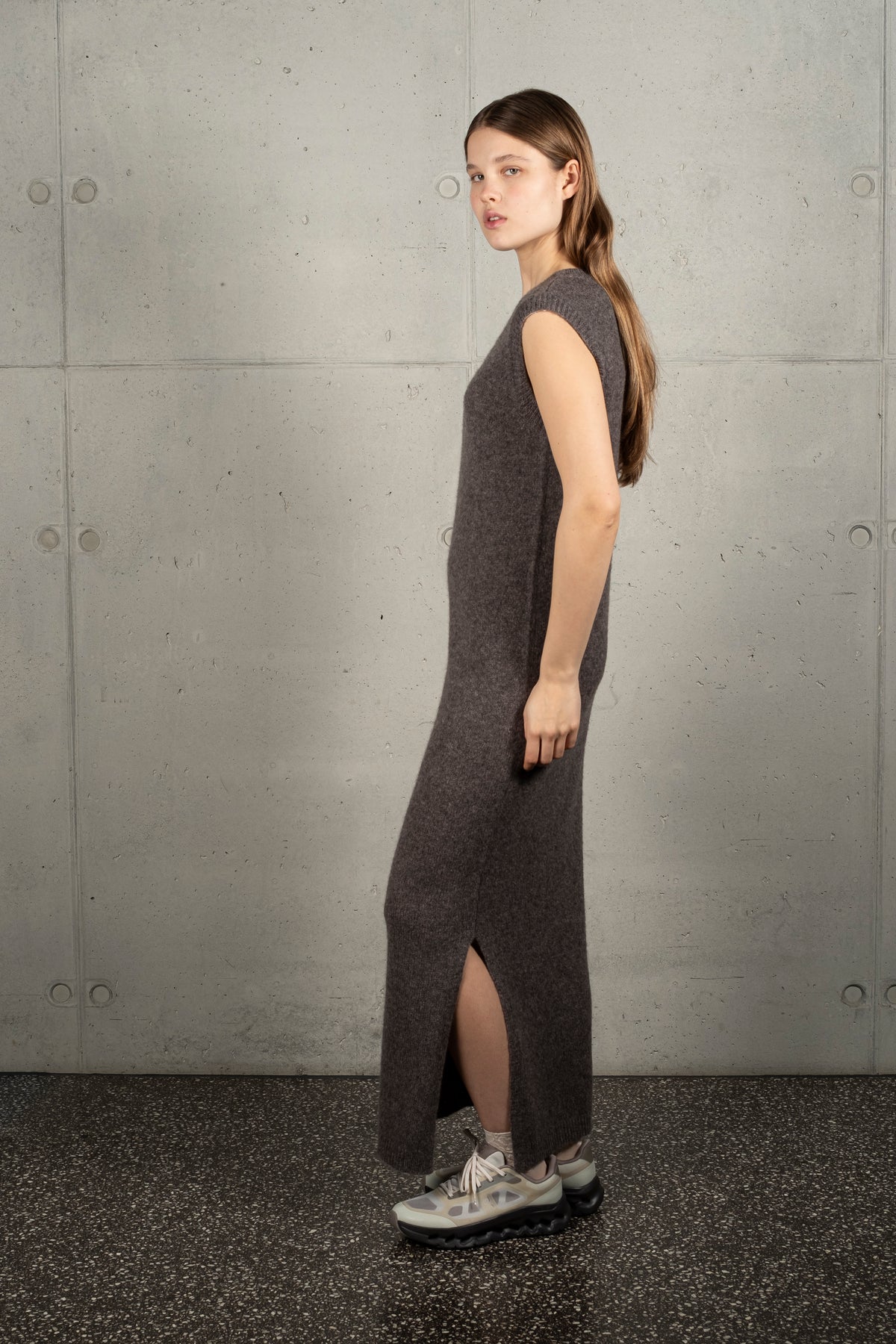 IRA pollunder dress