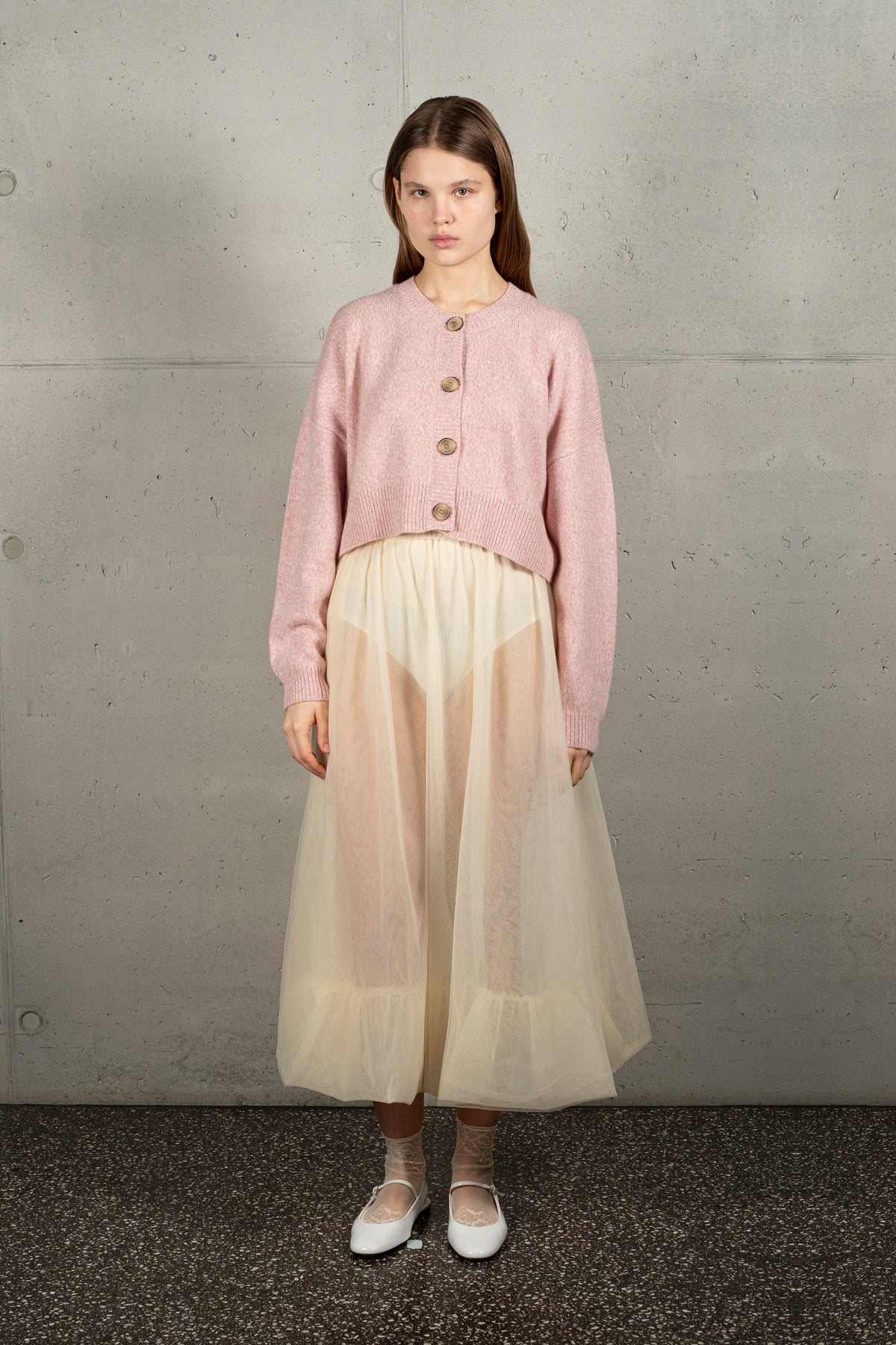 NELE cardigan