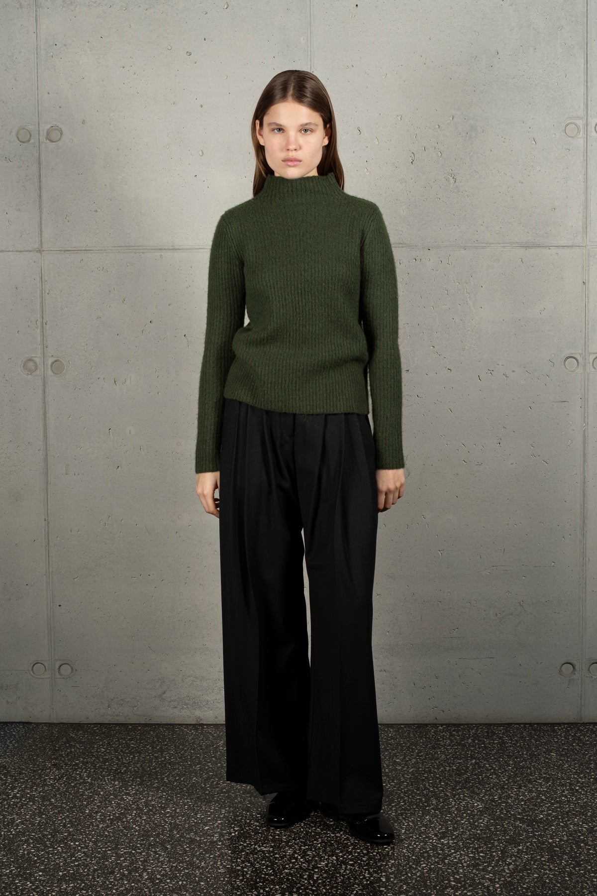 INKA sweater