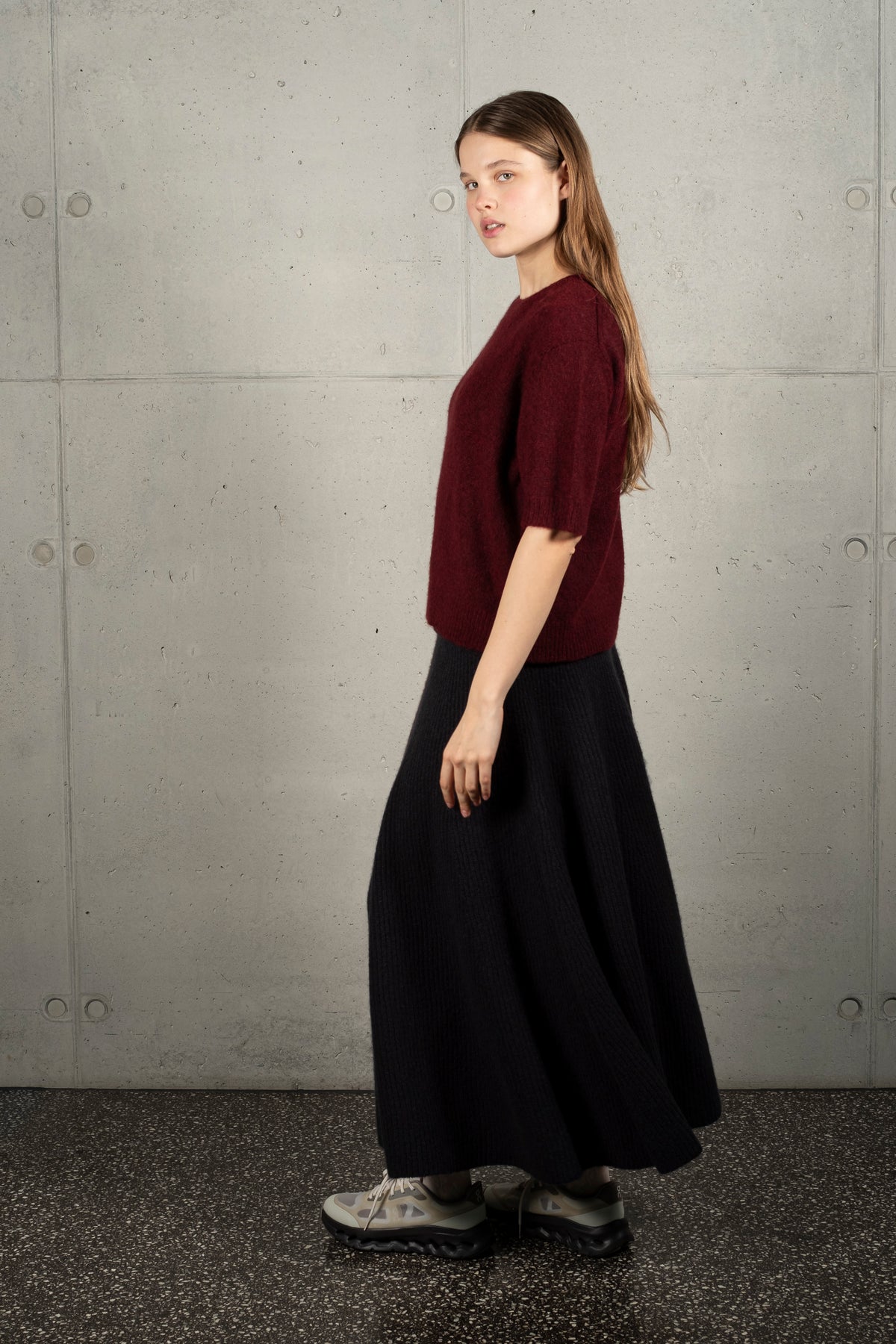 EMA sweater