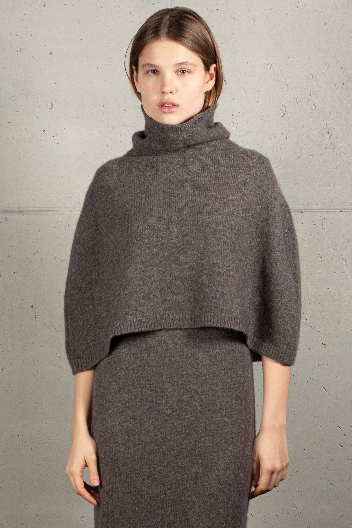 MIO cape