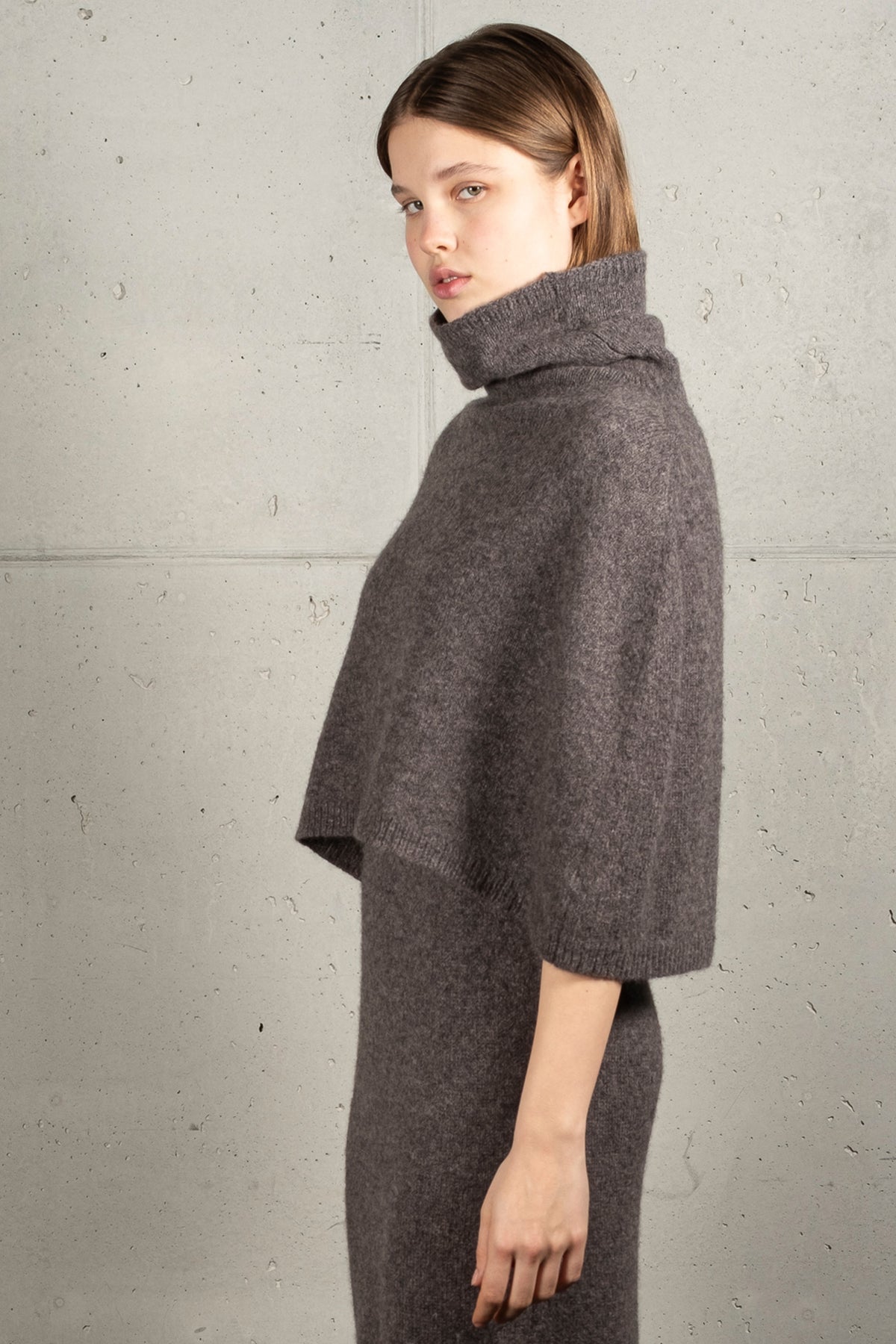 MIO cape