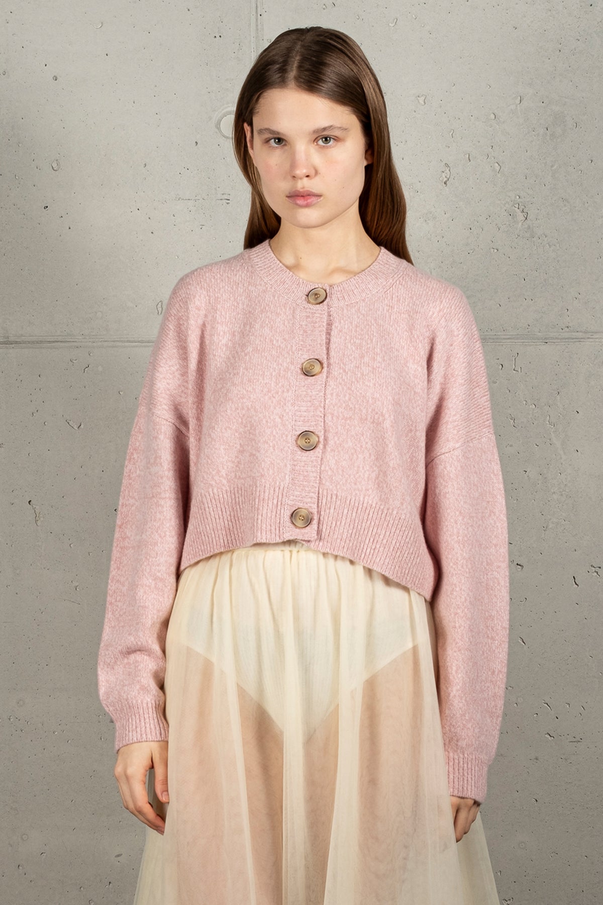 NELE cardigan