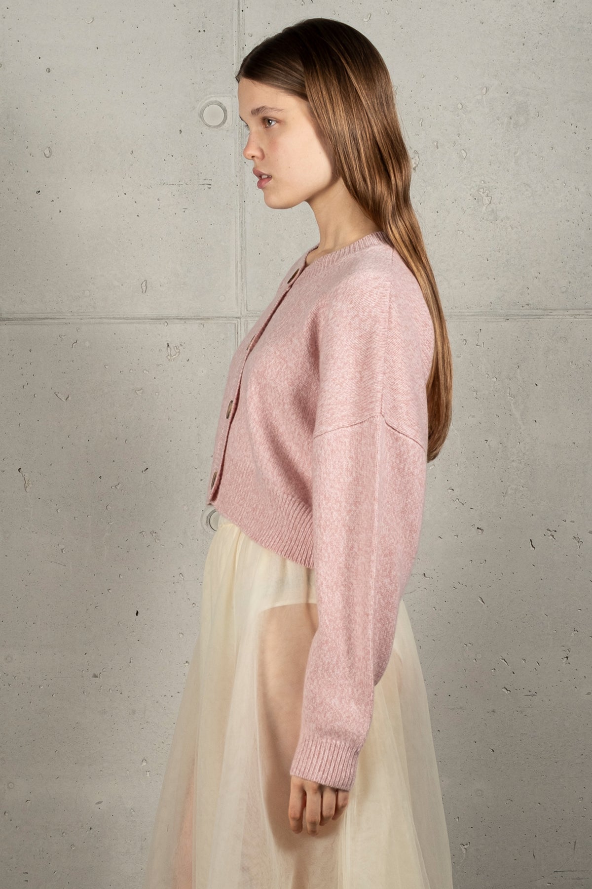 NELE cardigan