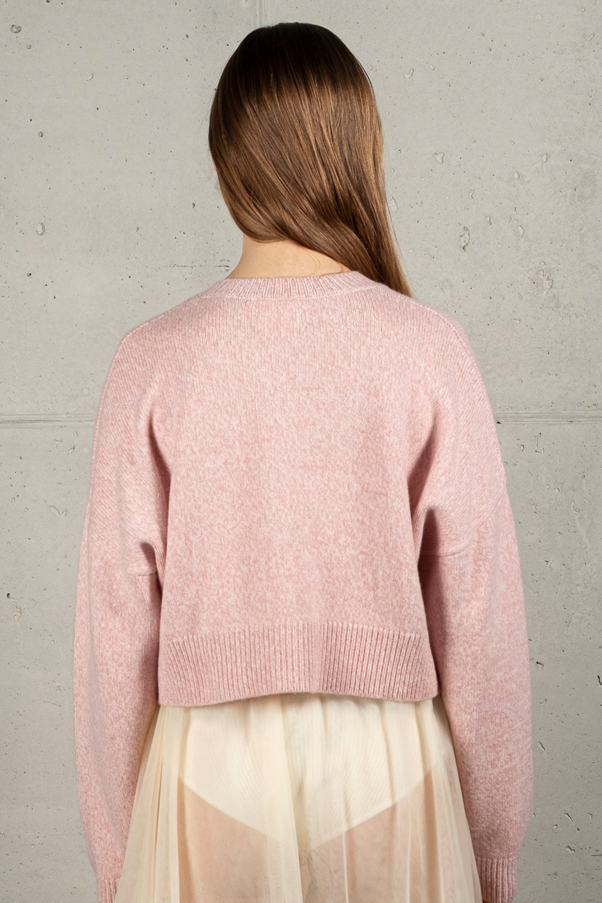 NELE cardigan