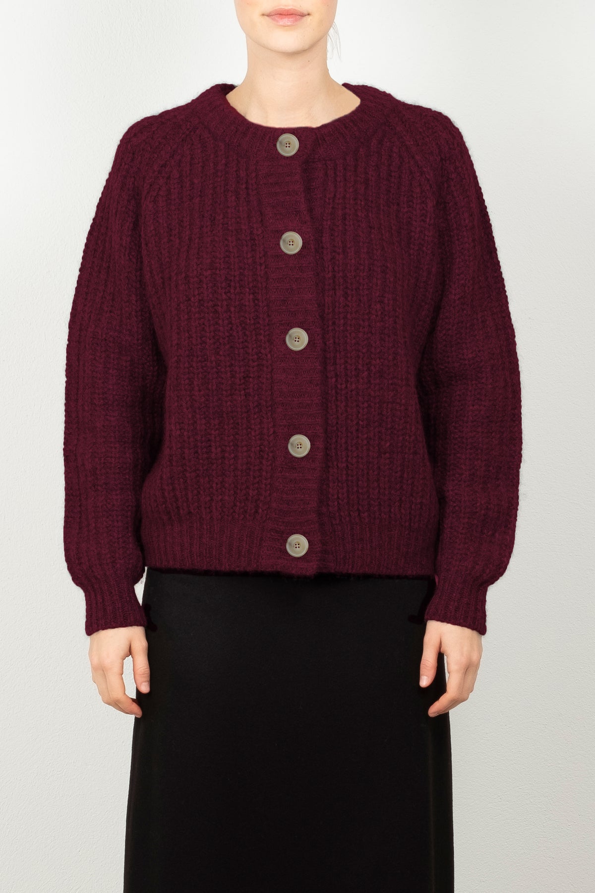 REMI cardigan