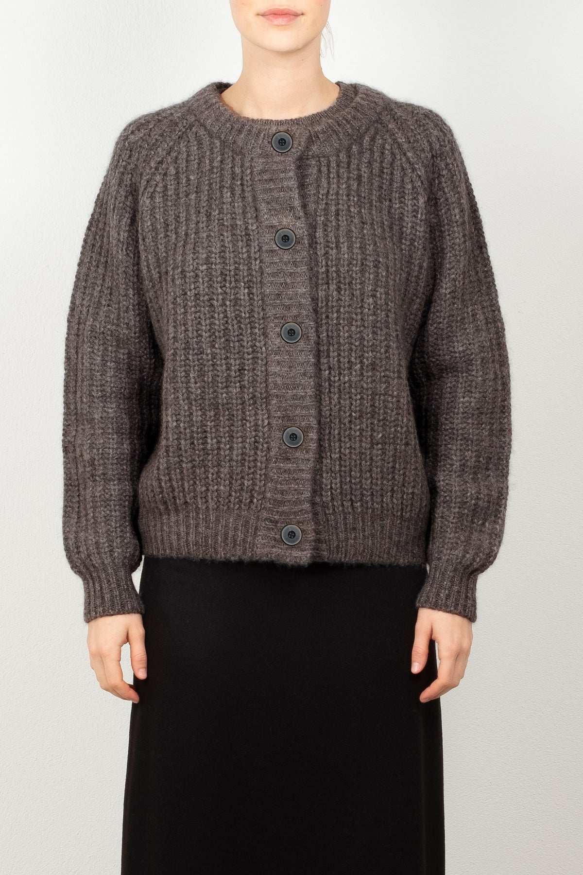 REMI cardigan