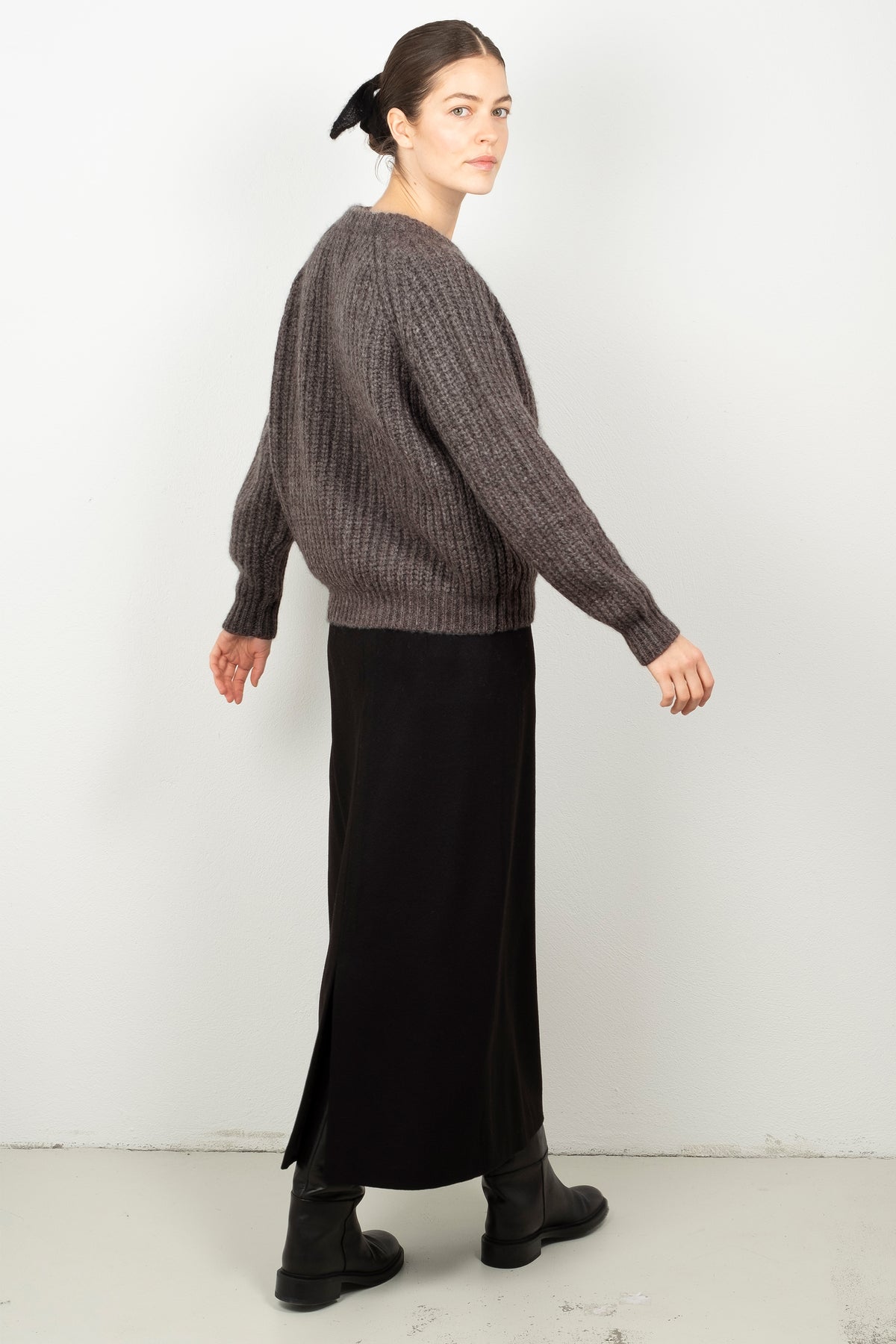 REMI cardigan
