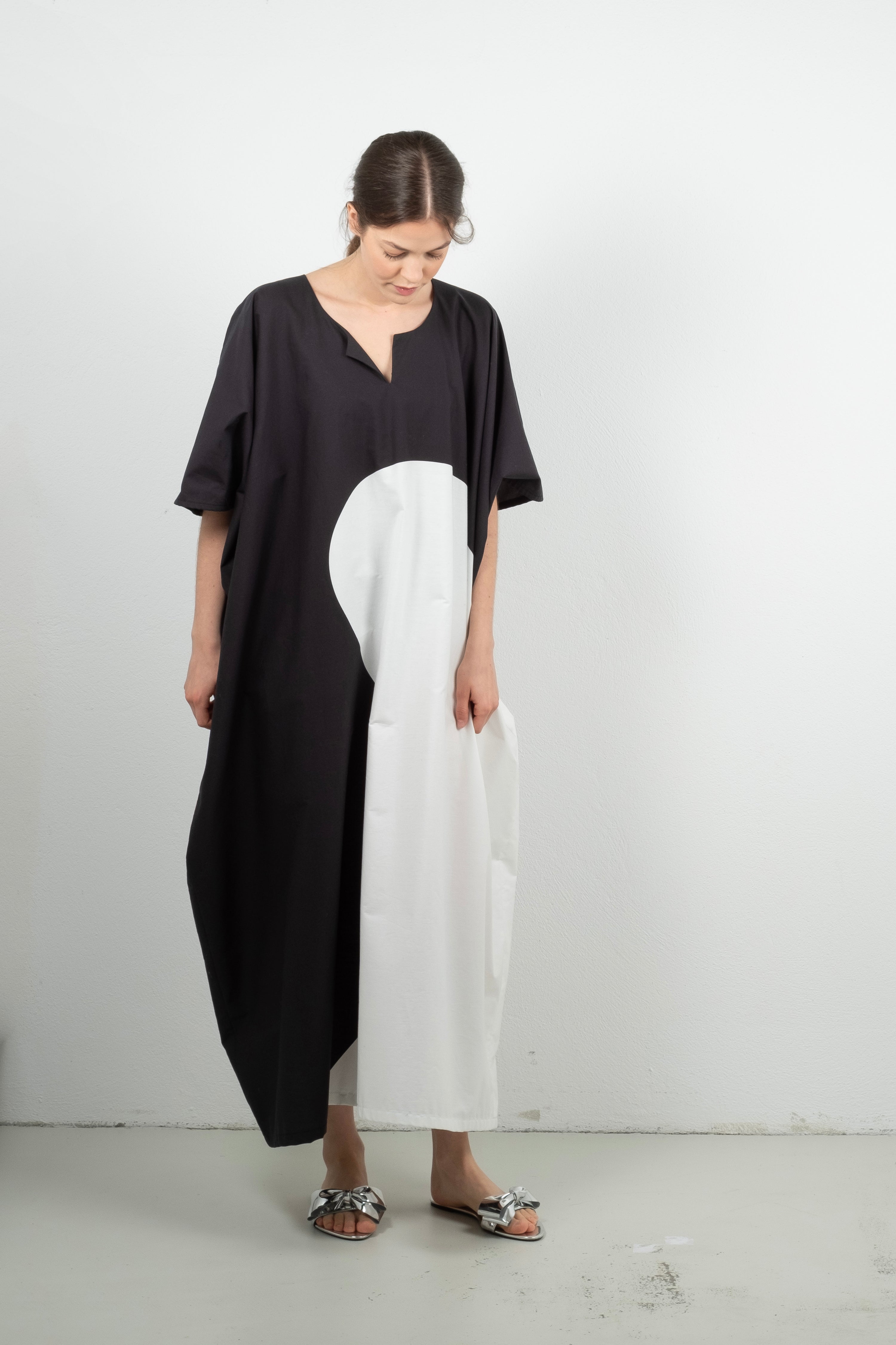 ALVA kaftan