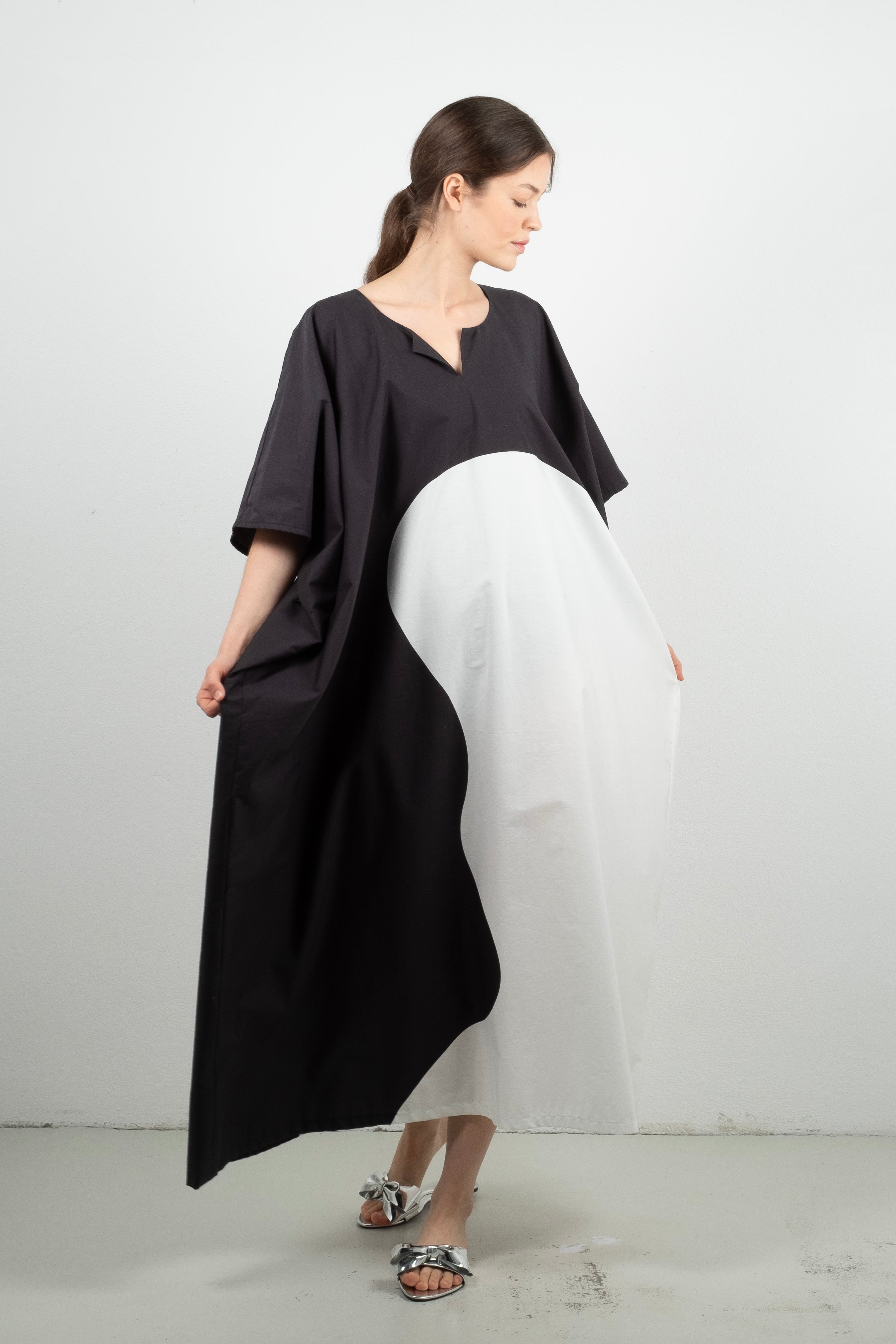 ALVA Kaftan