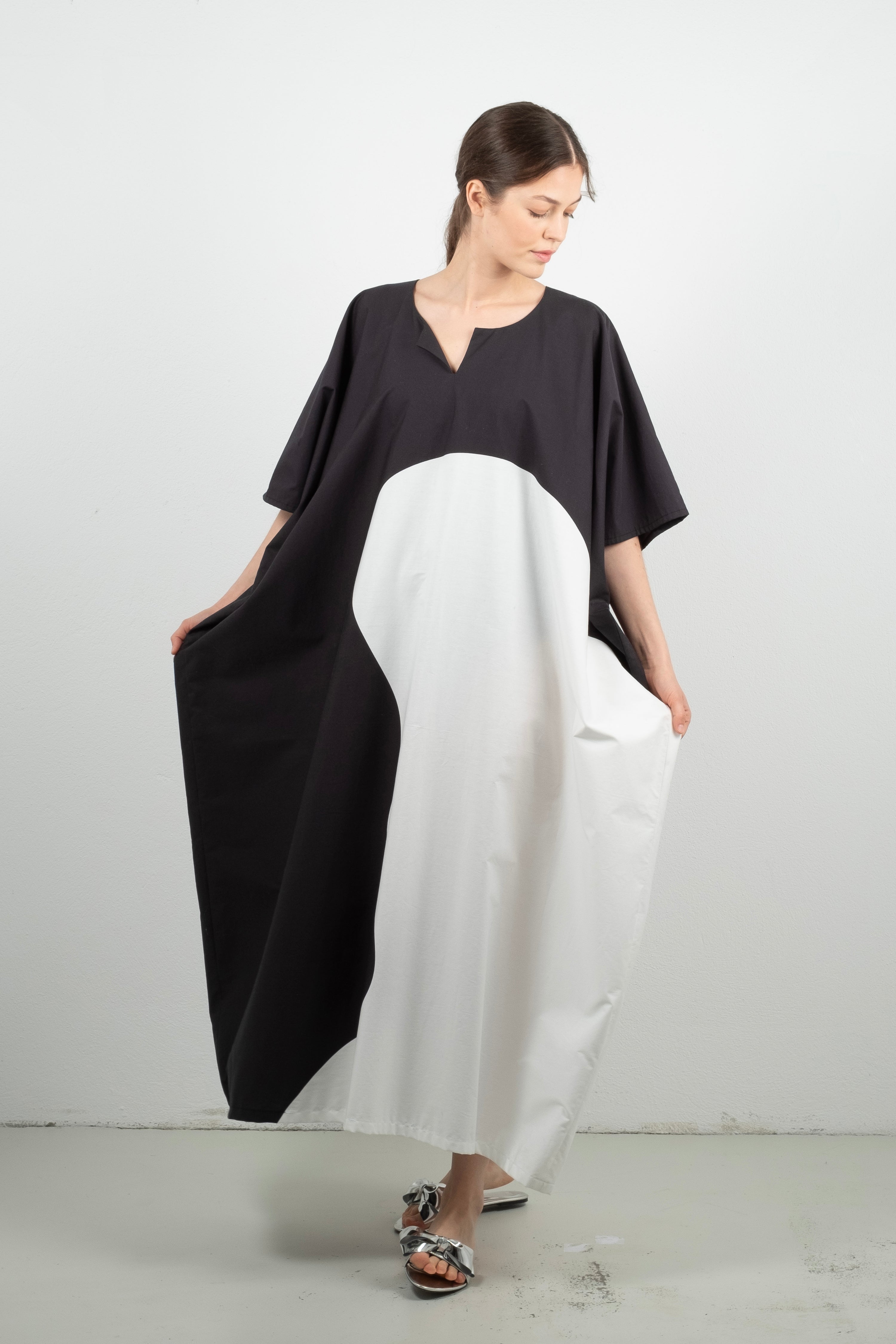 ALVA Kaftan