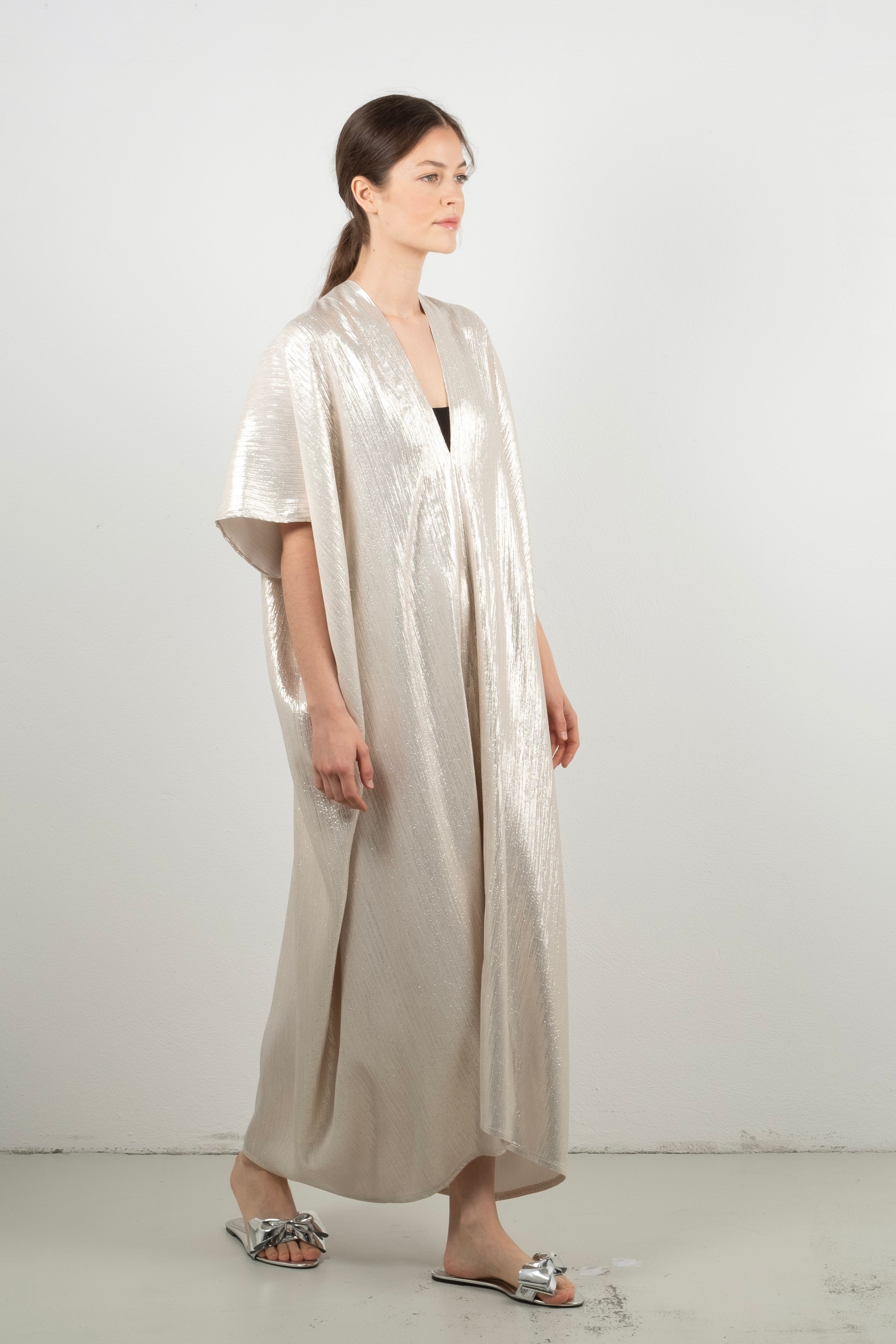 ARIA kaftan silver