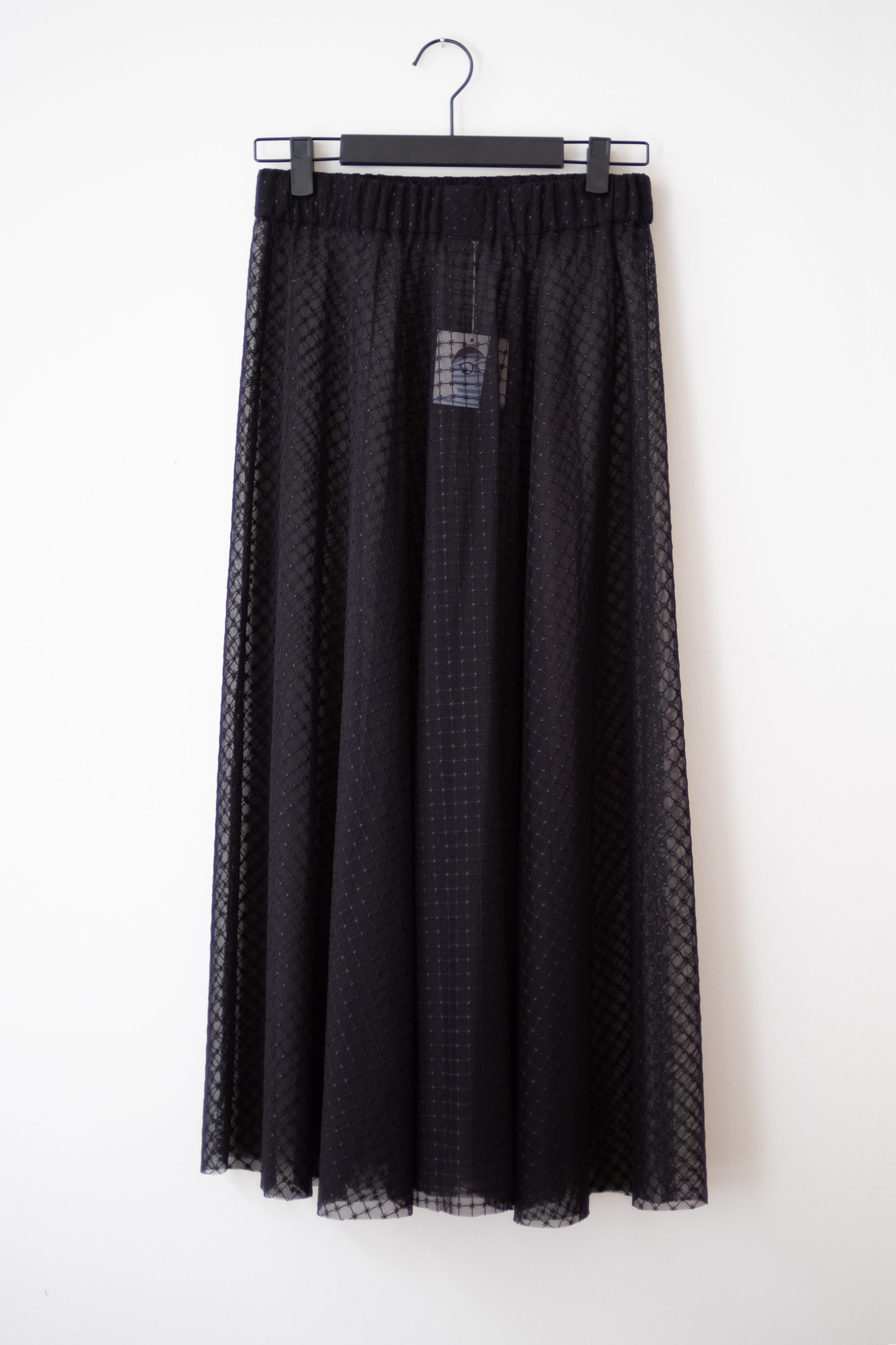 sample SKIRT