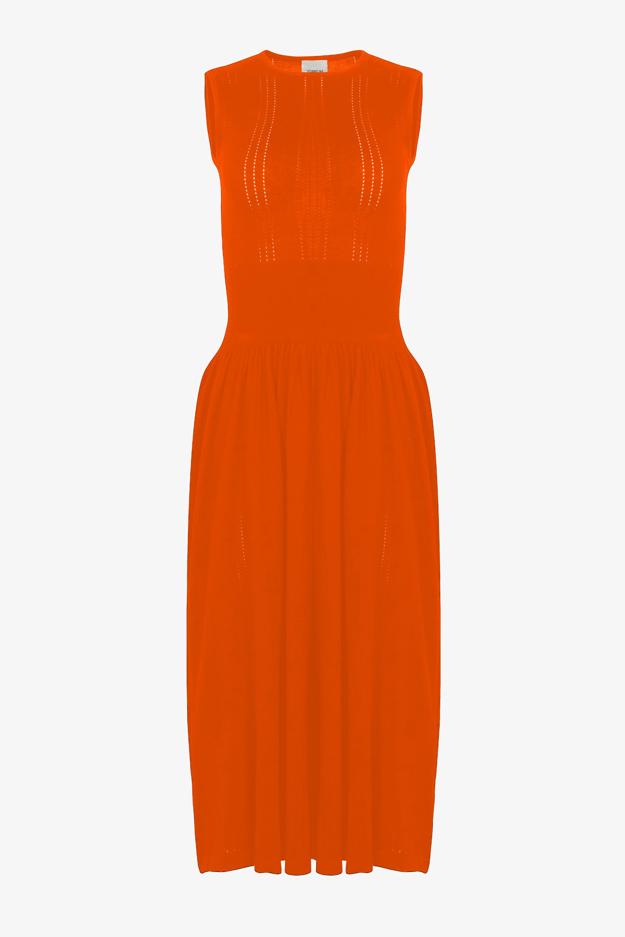 LARA DRESS